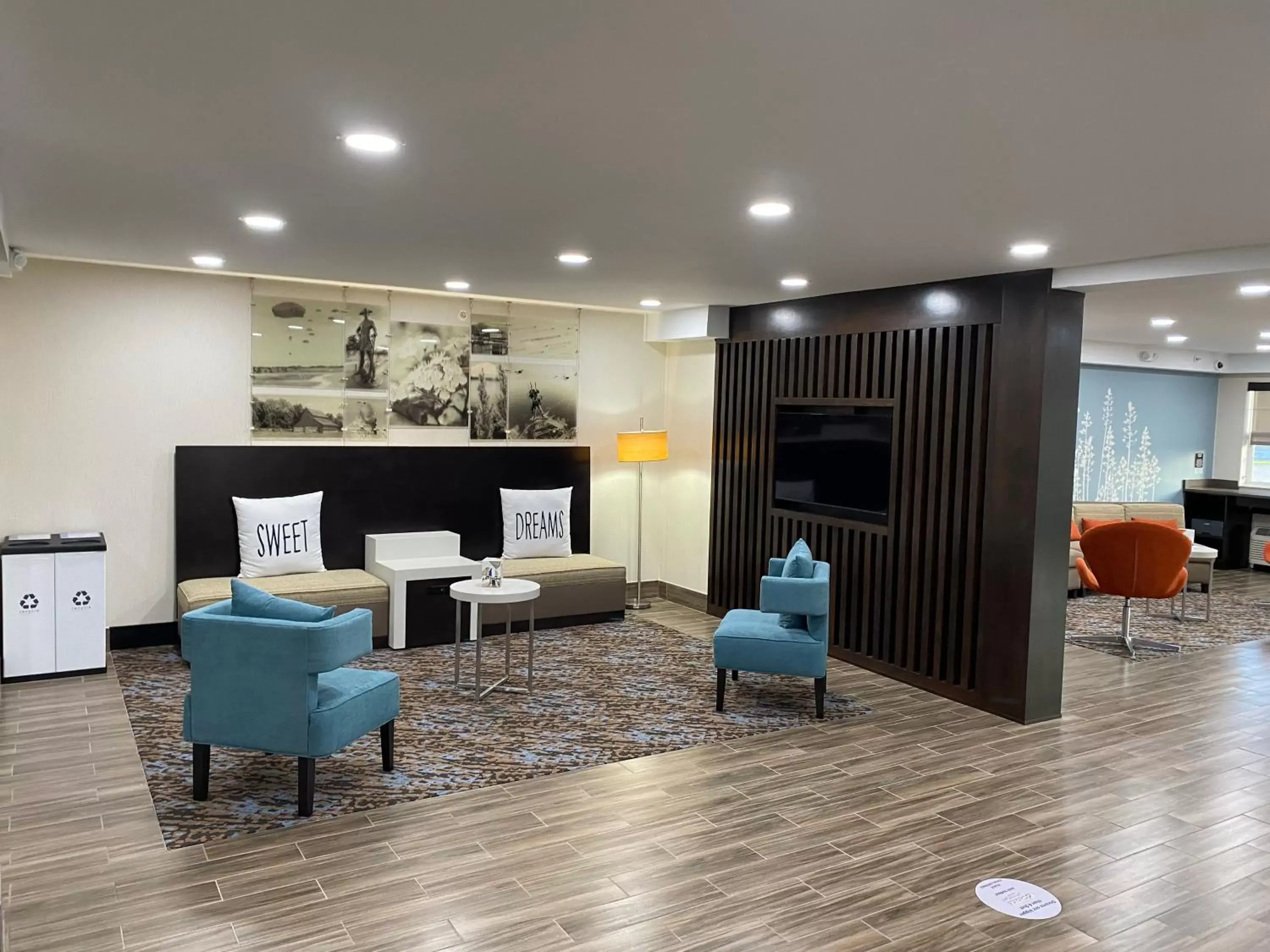 Sleep Inn St Robert-Fort Leonard Wood Sleep Inn St Robert-Fort Leonard Wood