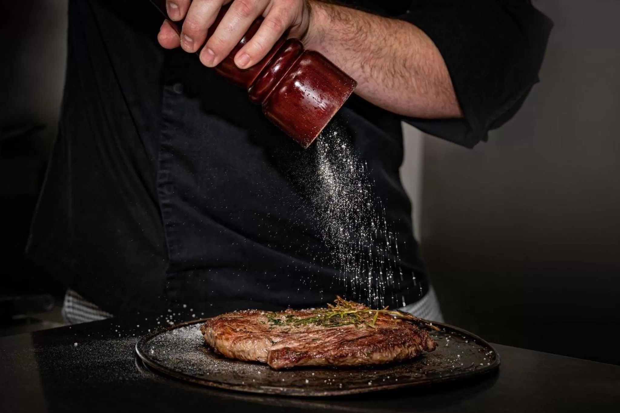 Food in Hotel Stadt Mühlhausen