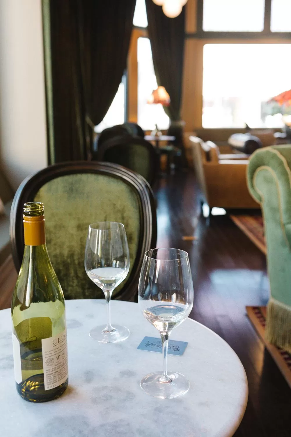 Lobby or reception in Belvada Hotel