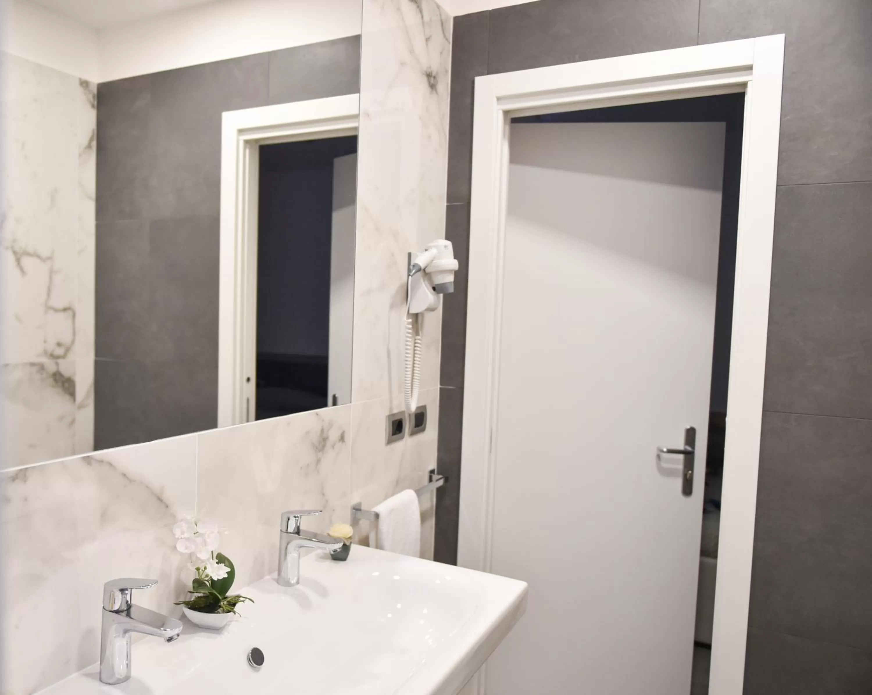 Pompei Inn Ruins B&B Luxury Suite