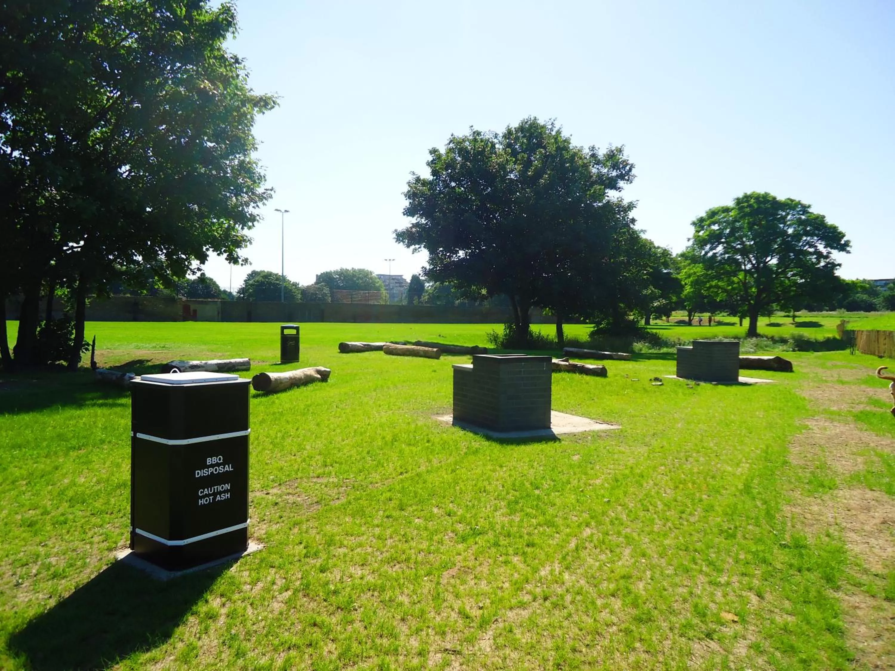 Area and facilities in Hour Glass Hotel