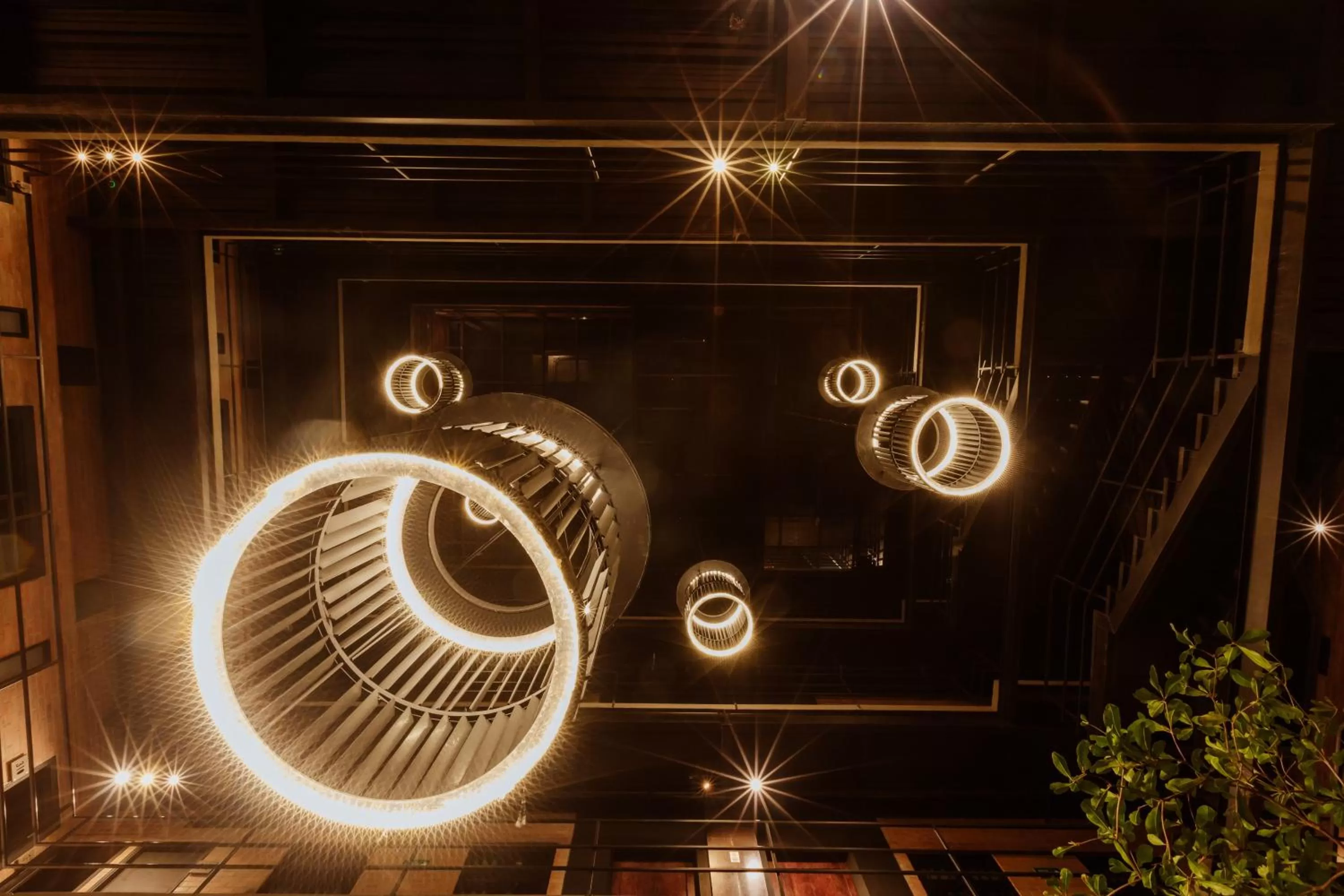 Property logo or sign in The Art Hotel Medellin