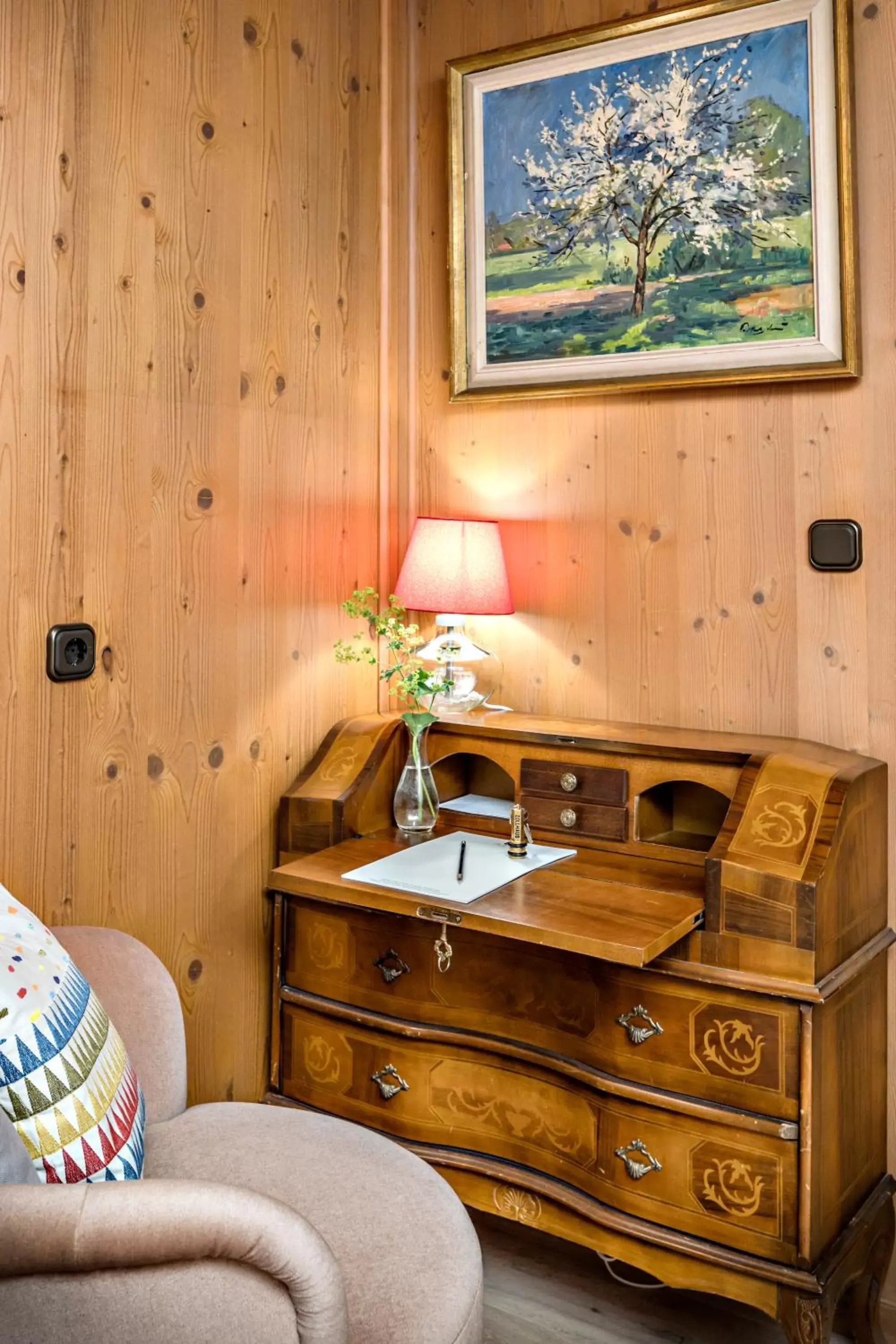 Budget Double Room - single occupancy in Villa Zollhaus Bed & Breakfast Budget Double Room - single occupancy in Villa Zollhaus Bed & Breakfast