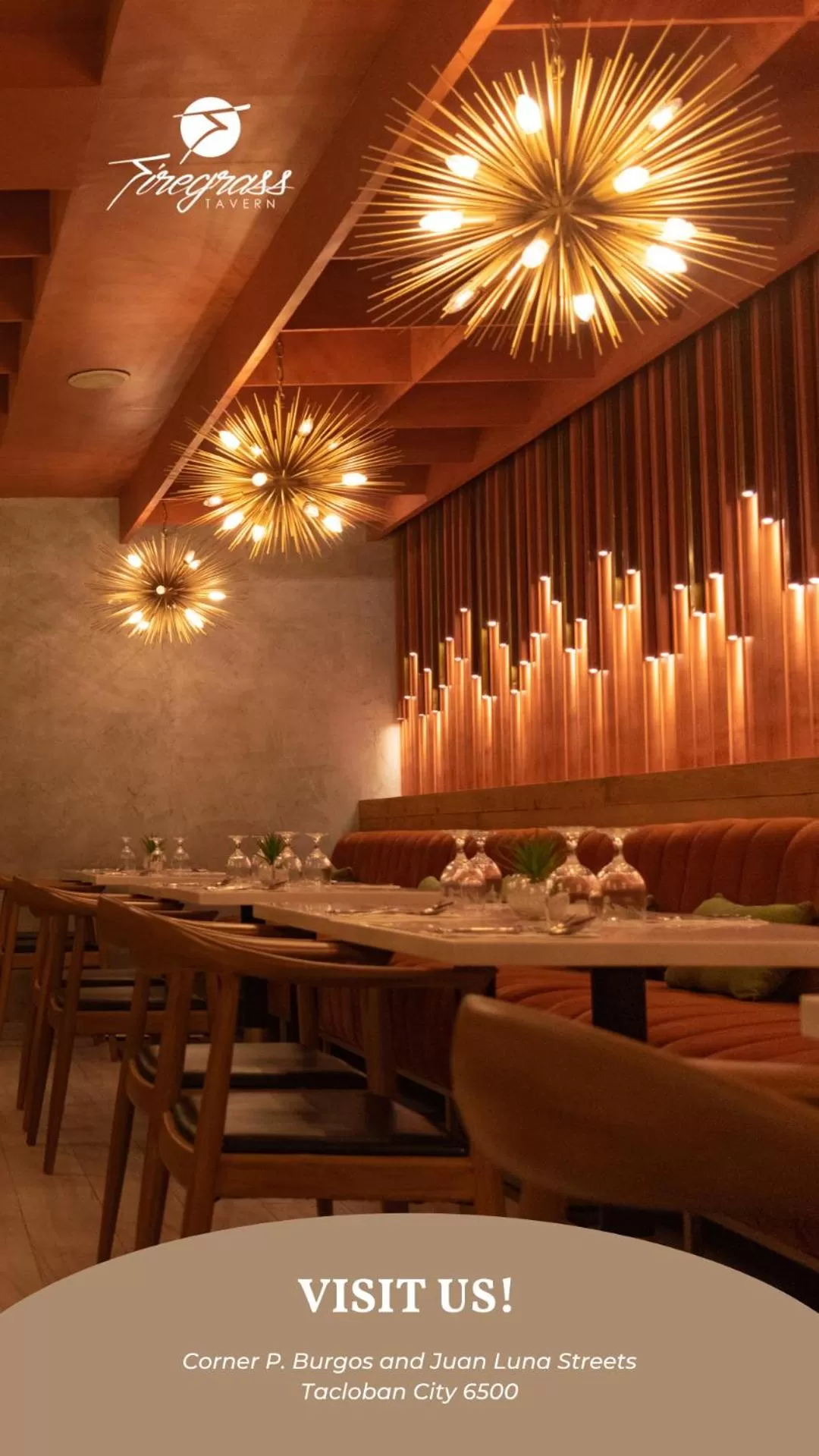 Restaurant/places to eat in Ironwood Hotel