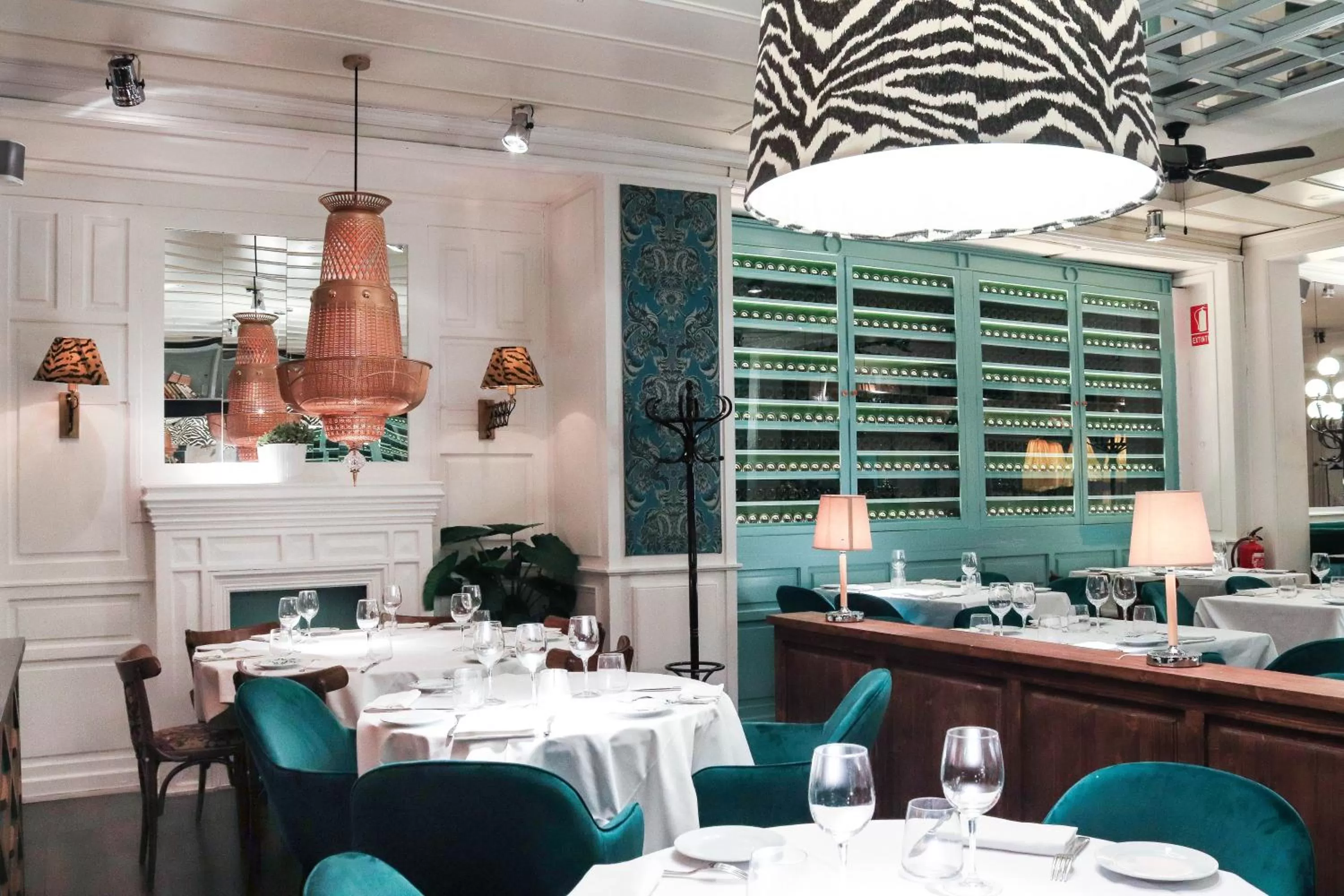 Hotel & Restaurant Marina Palamós