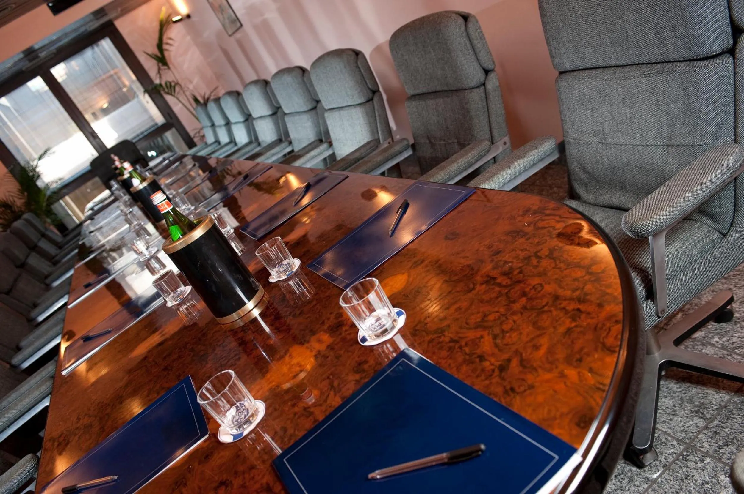 View (from property/room) in Hotel Comtur