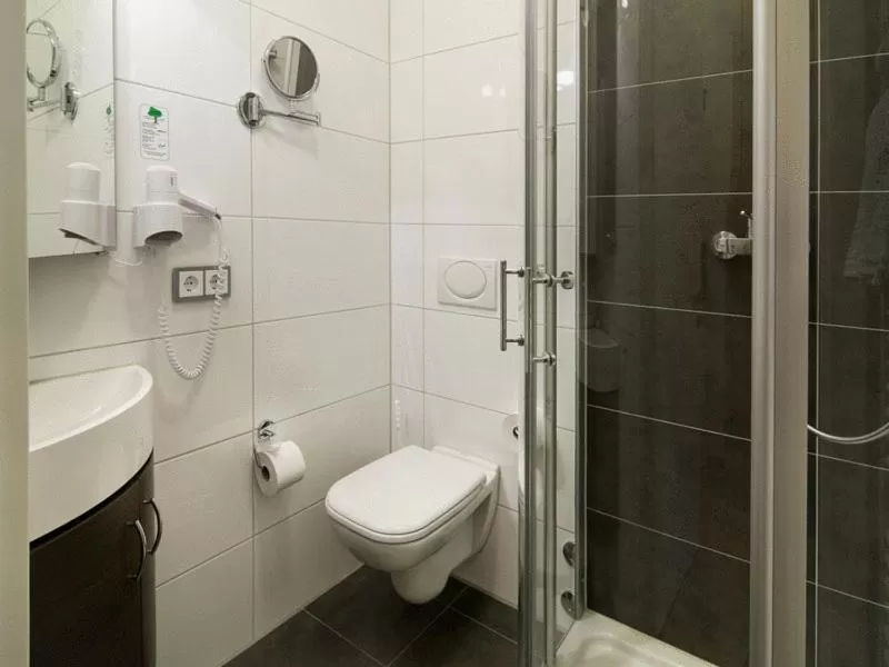 Standard Double Room in Bodensee-Hotel Sonnenhof