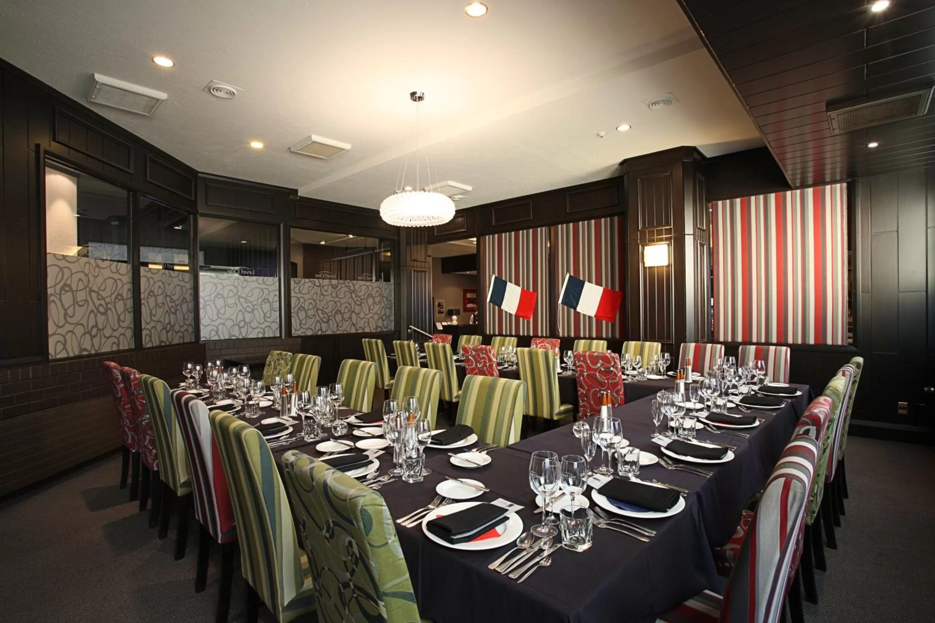 Banquet/Function facilities in Kelvin Hotel
