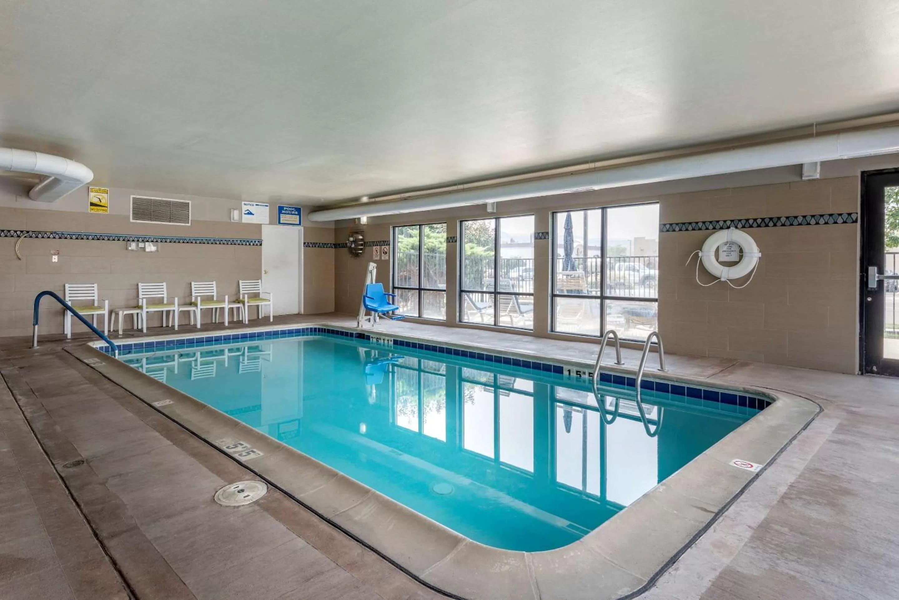 Activities in Comfort Inn & Suites Fruita - Grand Junction