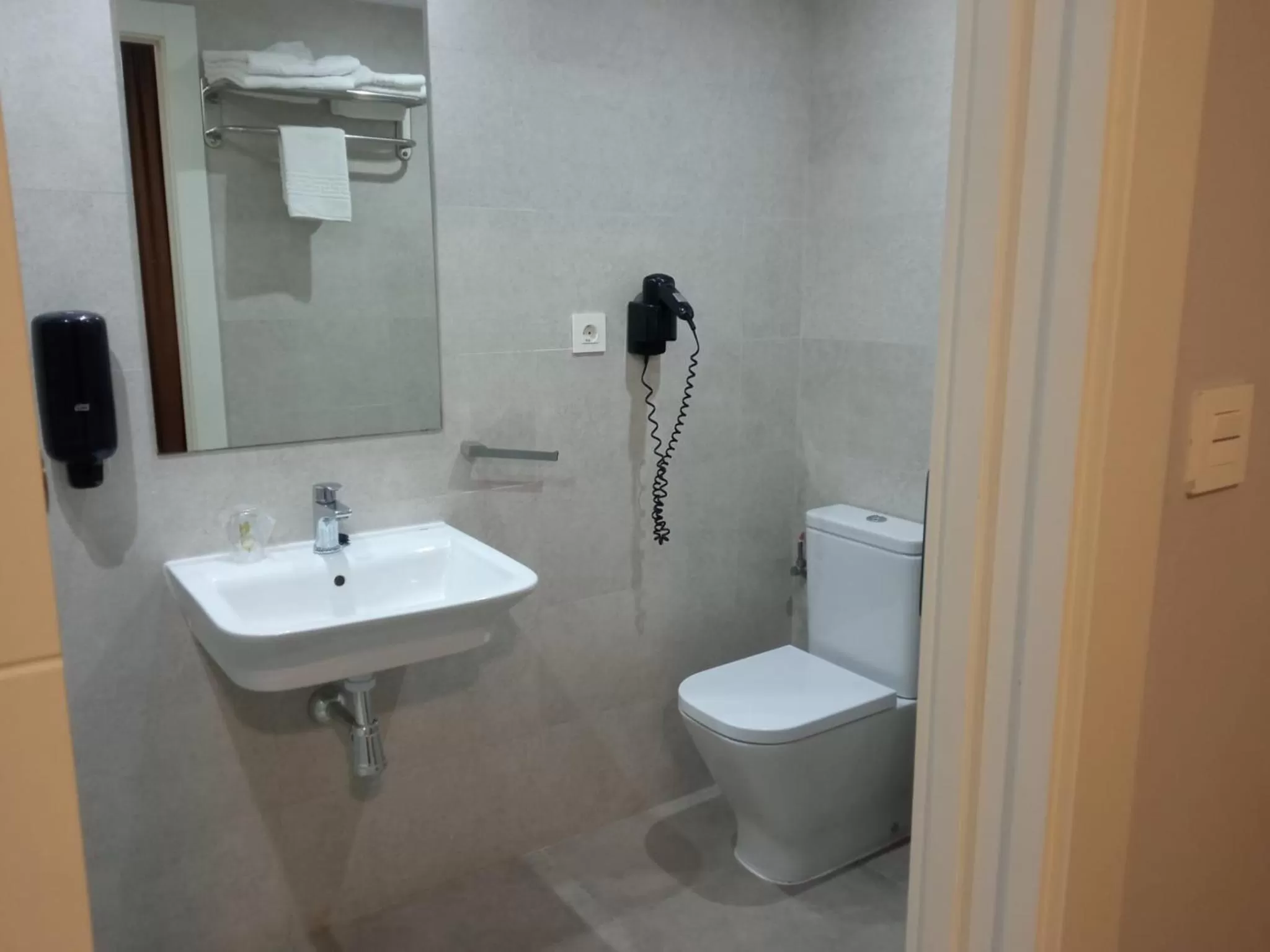 Hotel Estrella Del Mar