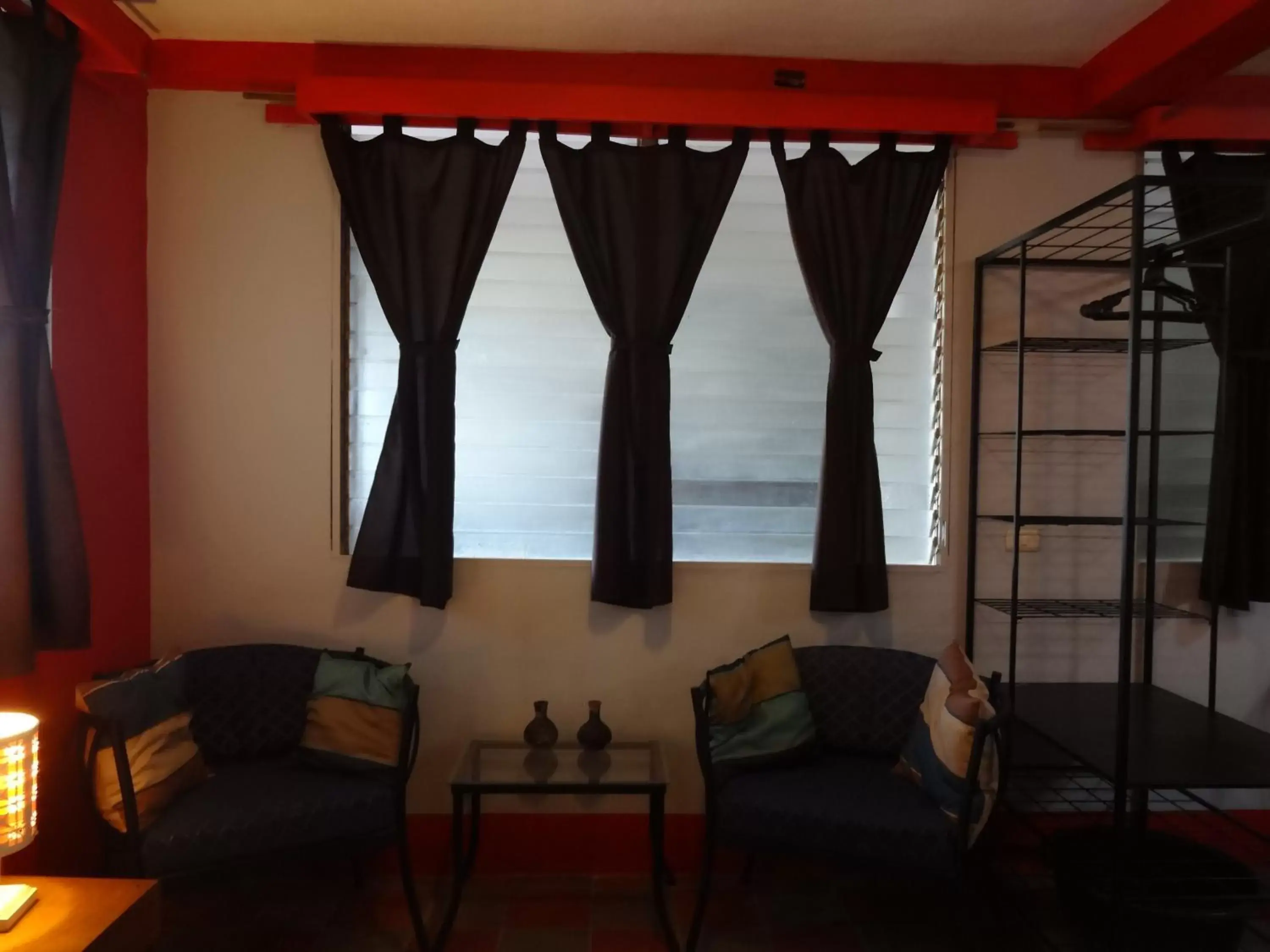 Standard Studio in Harvest House Standard Studio in Harvest House