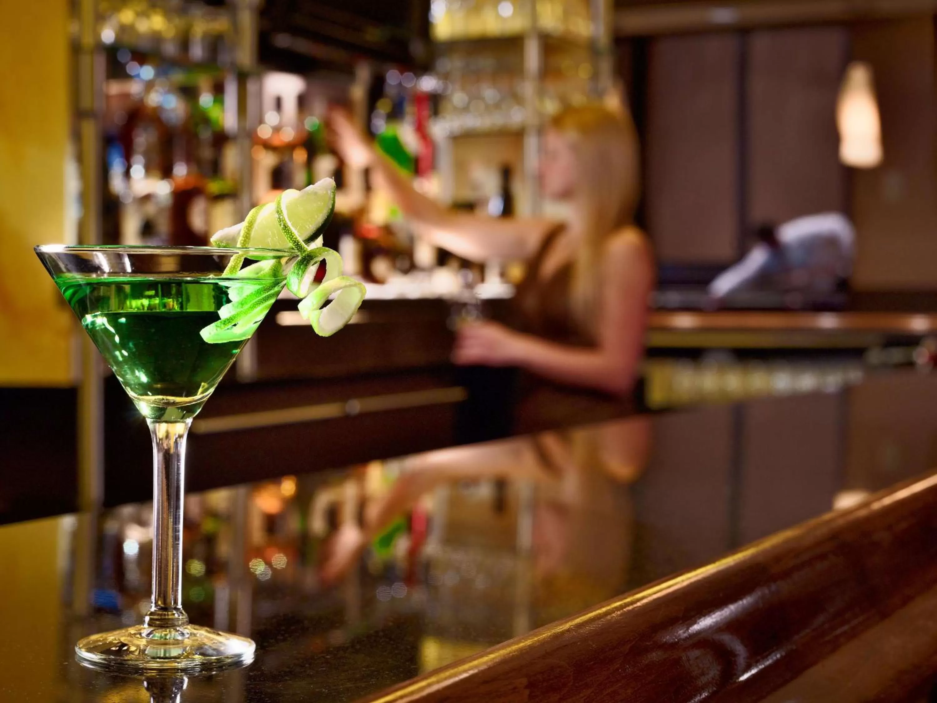 Lounge or bar in Sonesta Hotel Gwinnett Place Atlanta