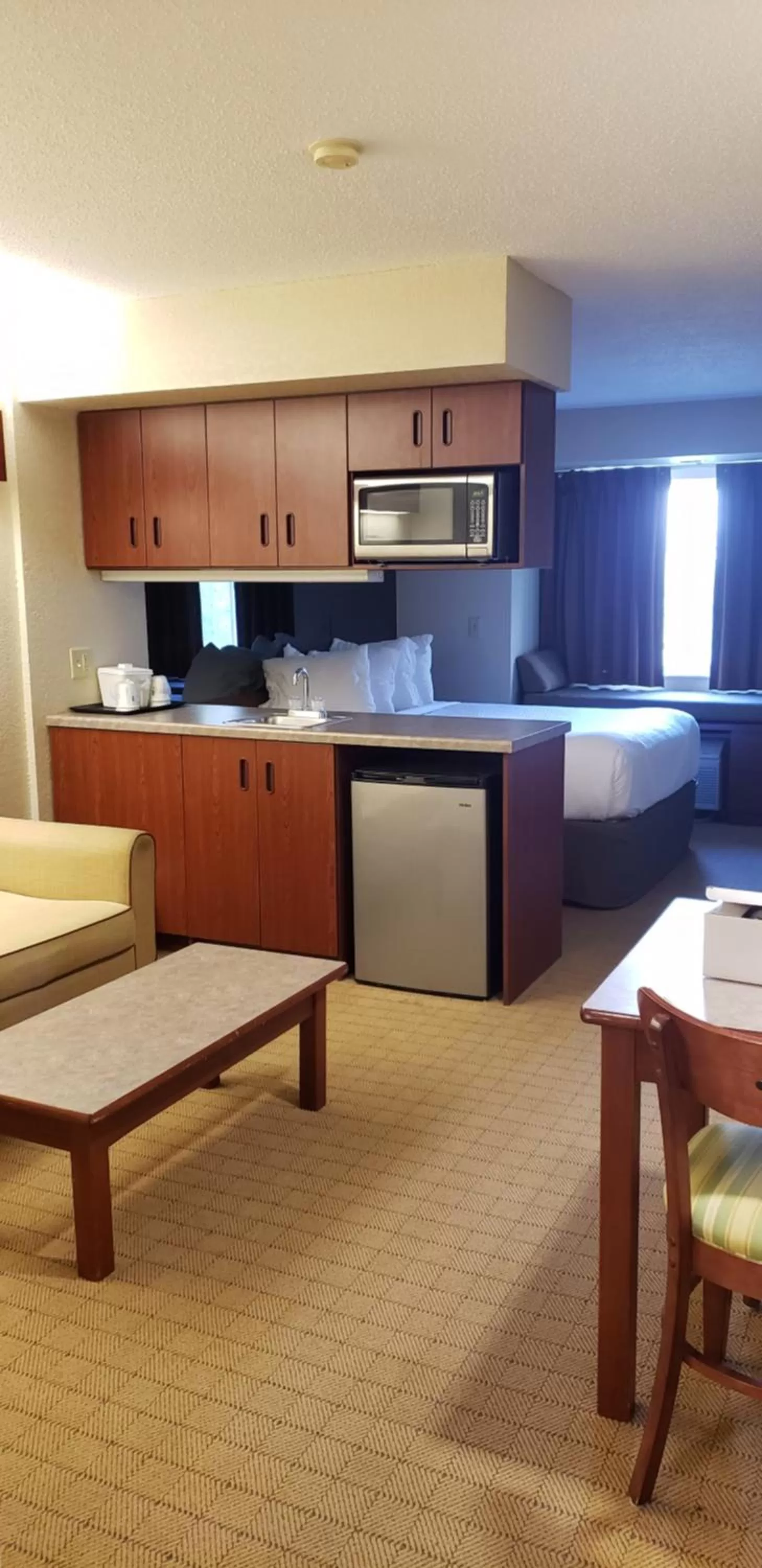 Microtel Inn & Suites by Wyndham Wellsville