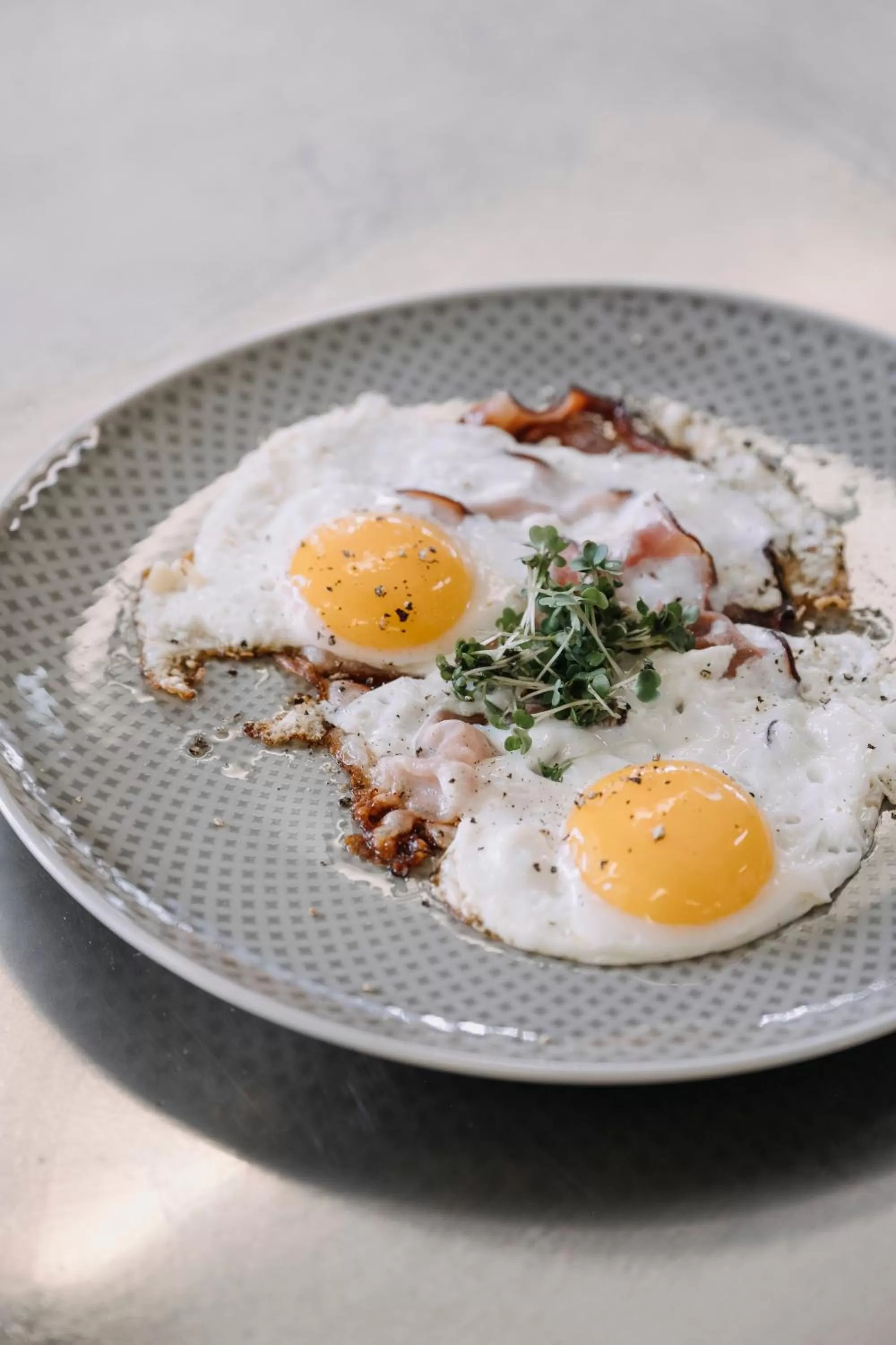 Breakfast in Hotel Aichingerwirt