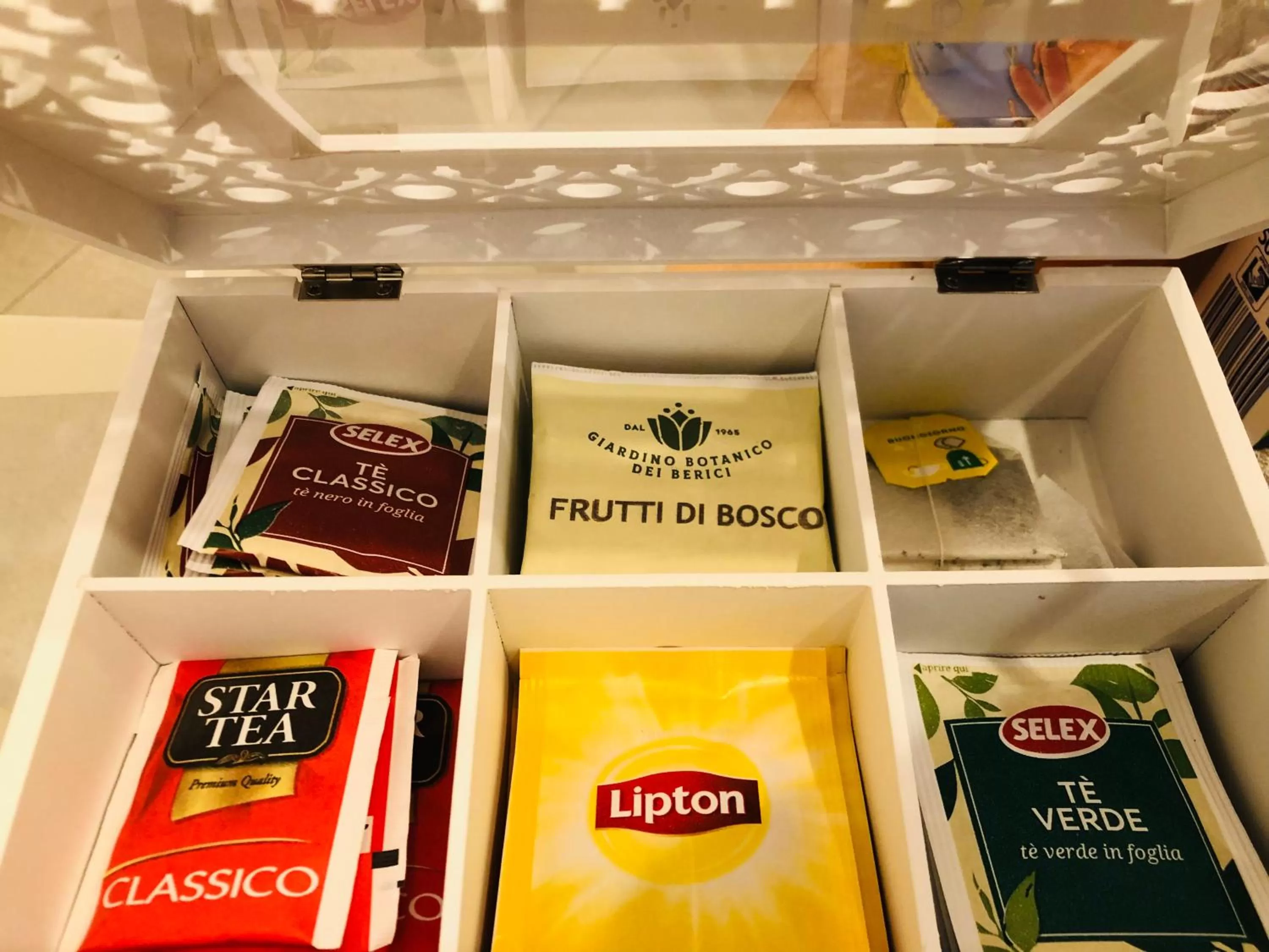 Breakfast in L Antico Forno Bari Centro Storico