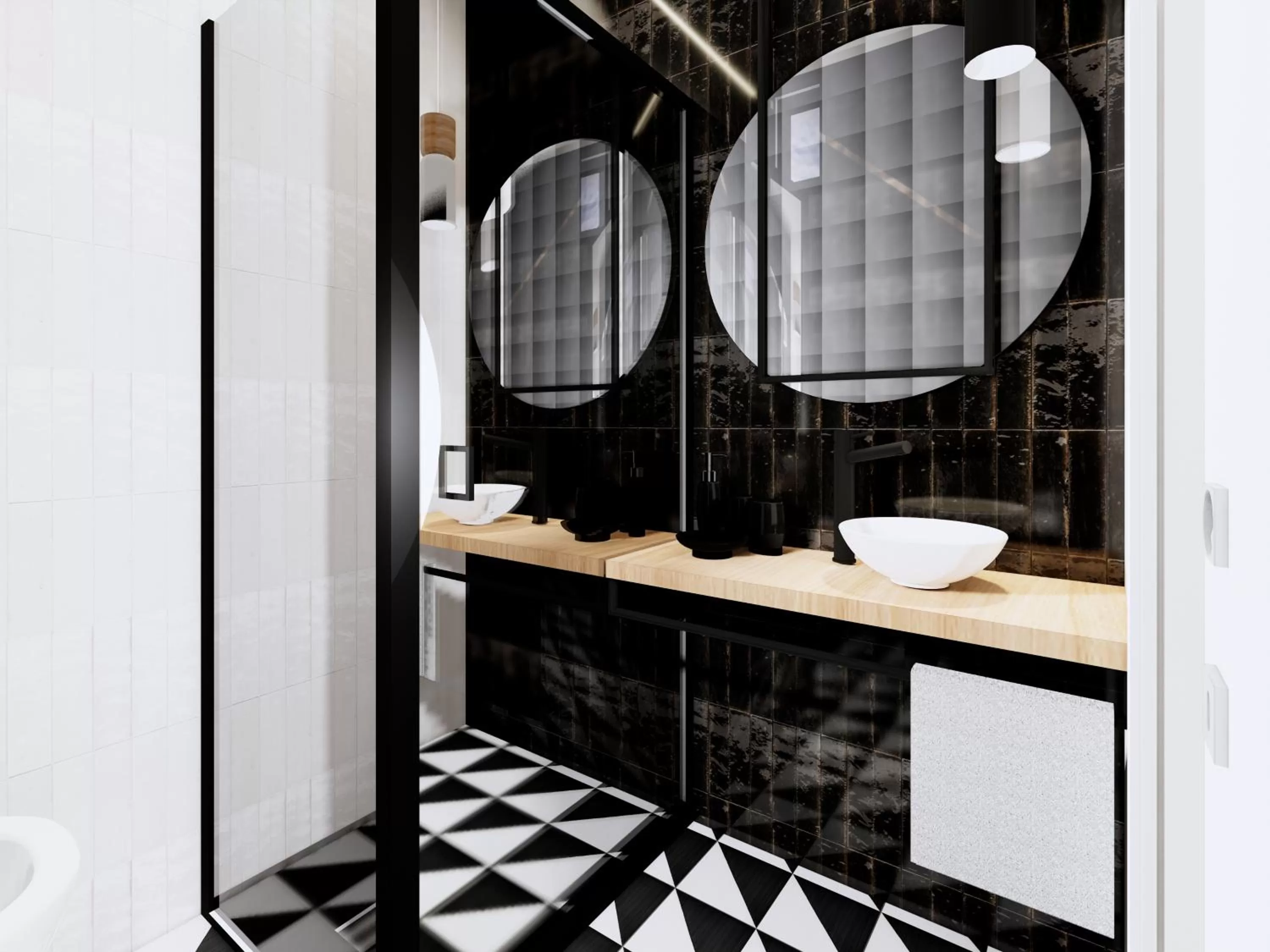 Toilet, Bathroom in LH51 B&B