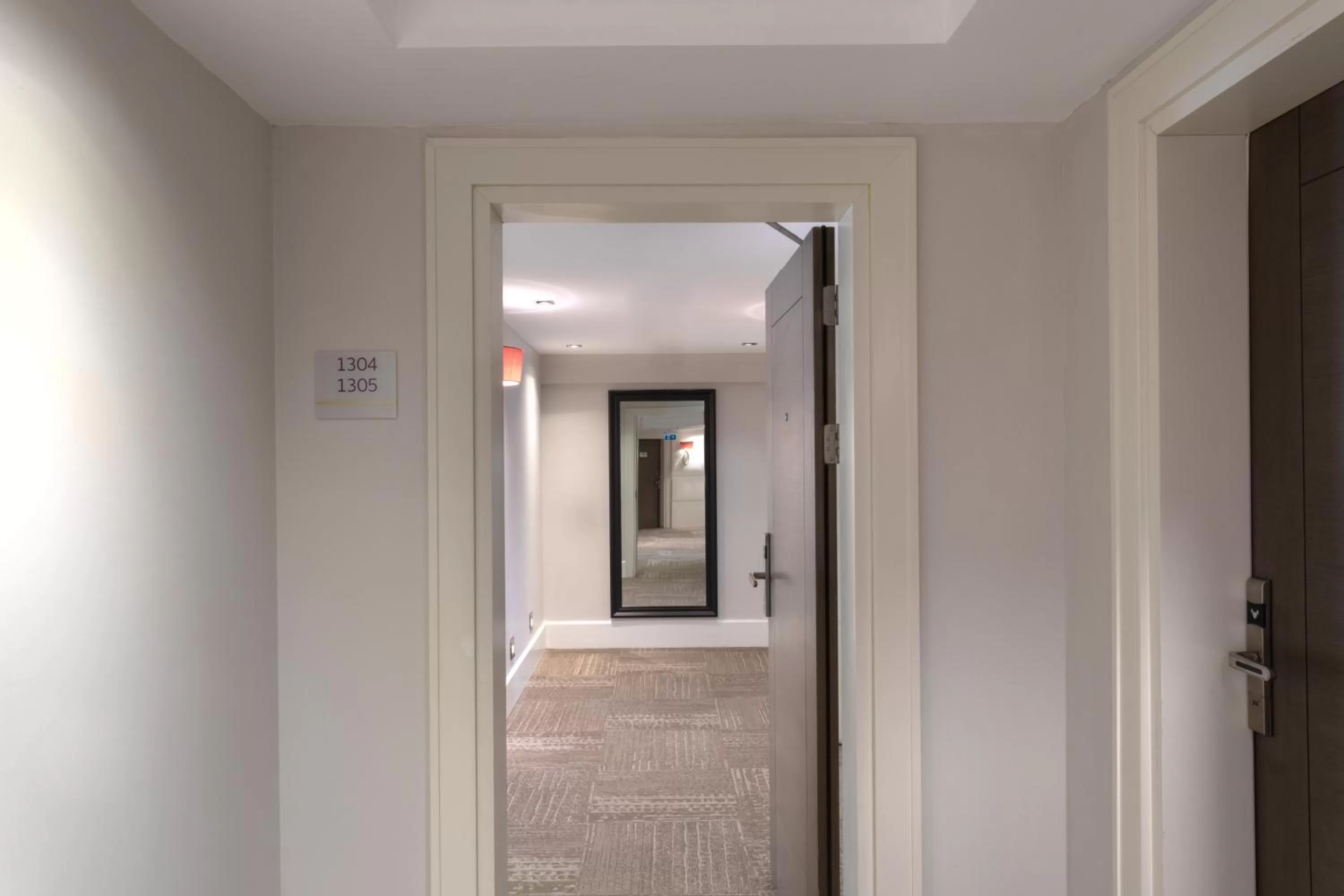 Other in Mercure Istanbul Bomonti