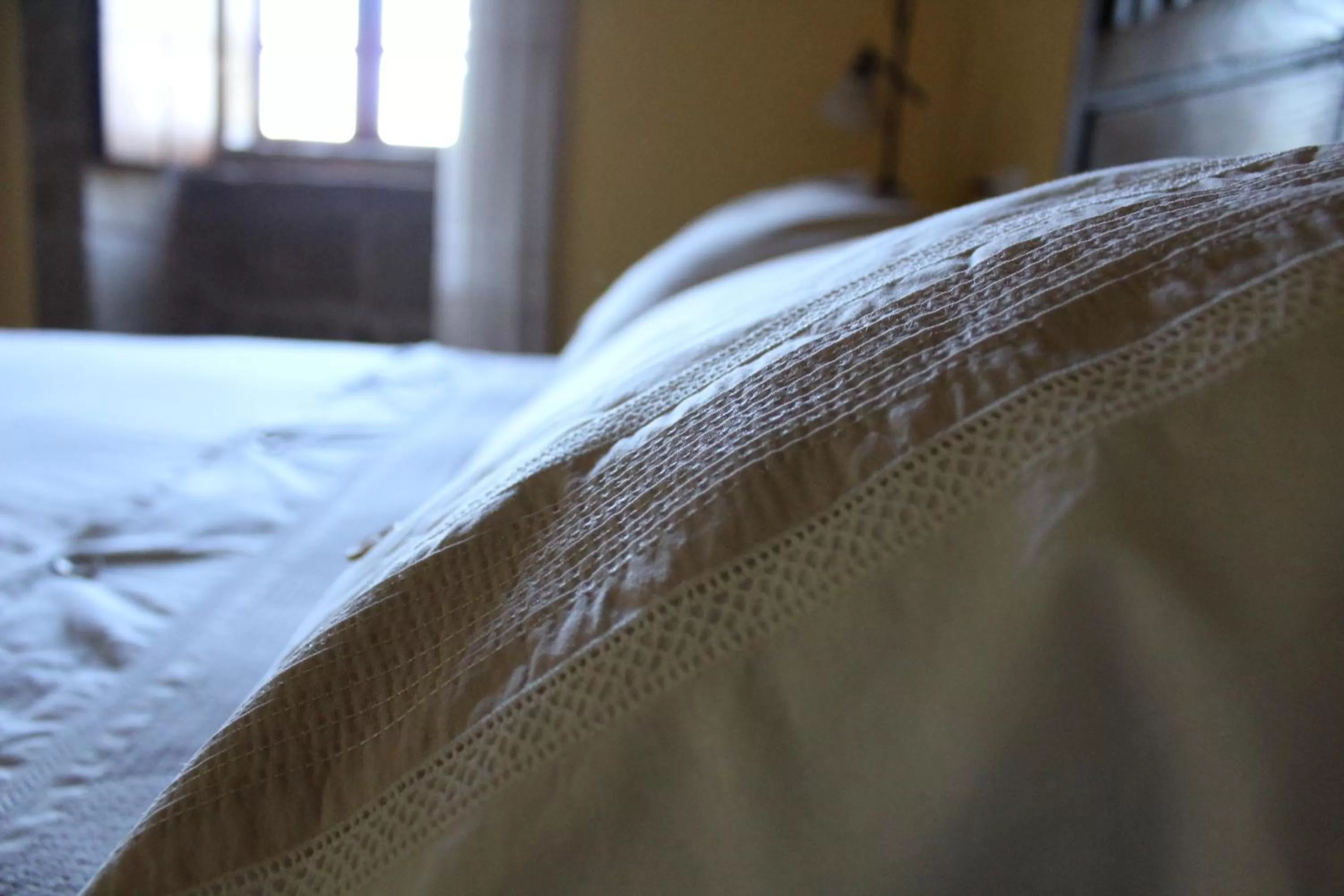 Bed in Rectoral de Anllo