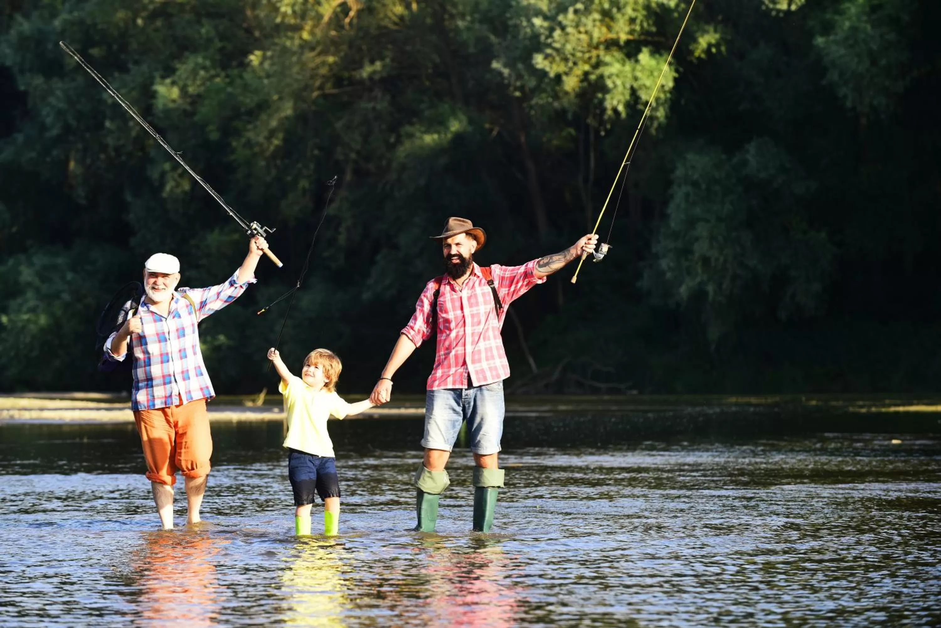 Activities in Hotel und Weingut Karlsmühle