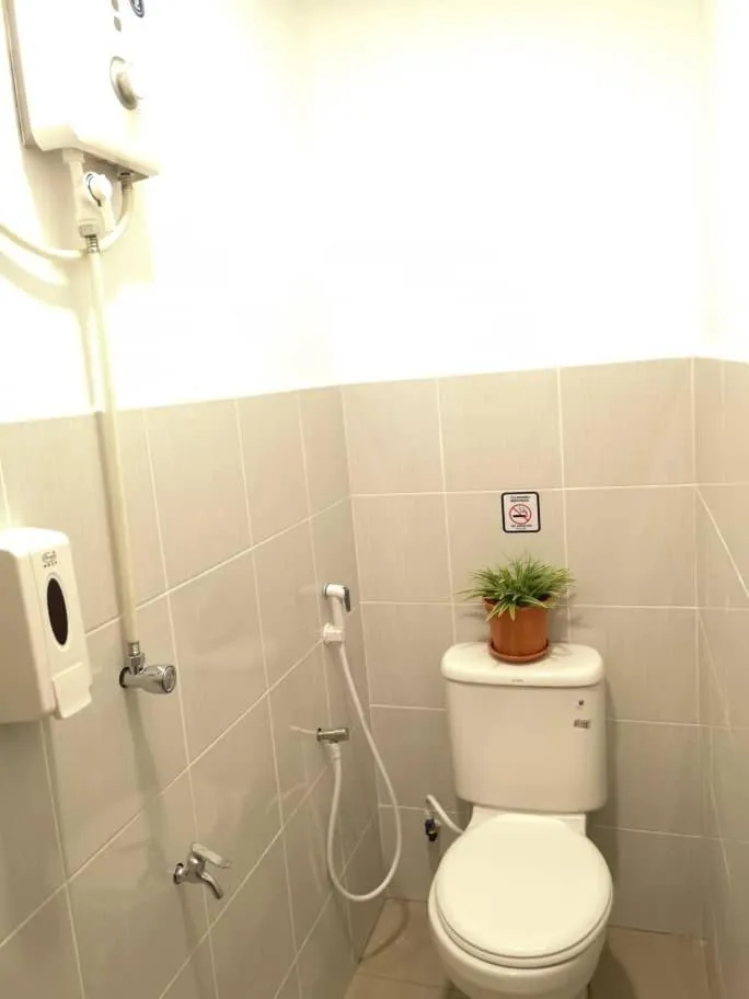 Sunset Homestay - Backpacker Hostel Self Checkin