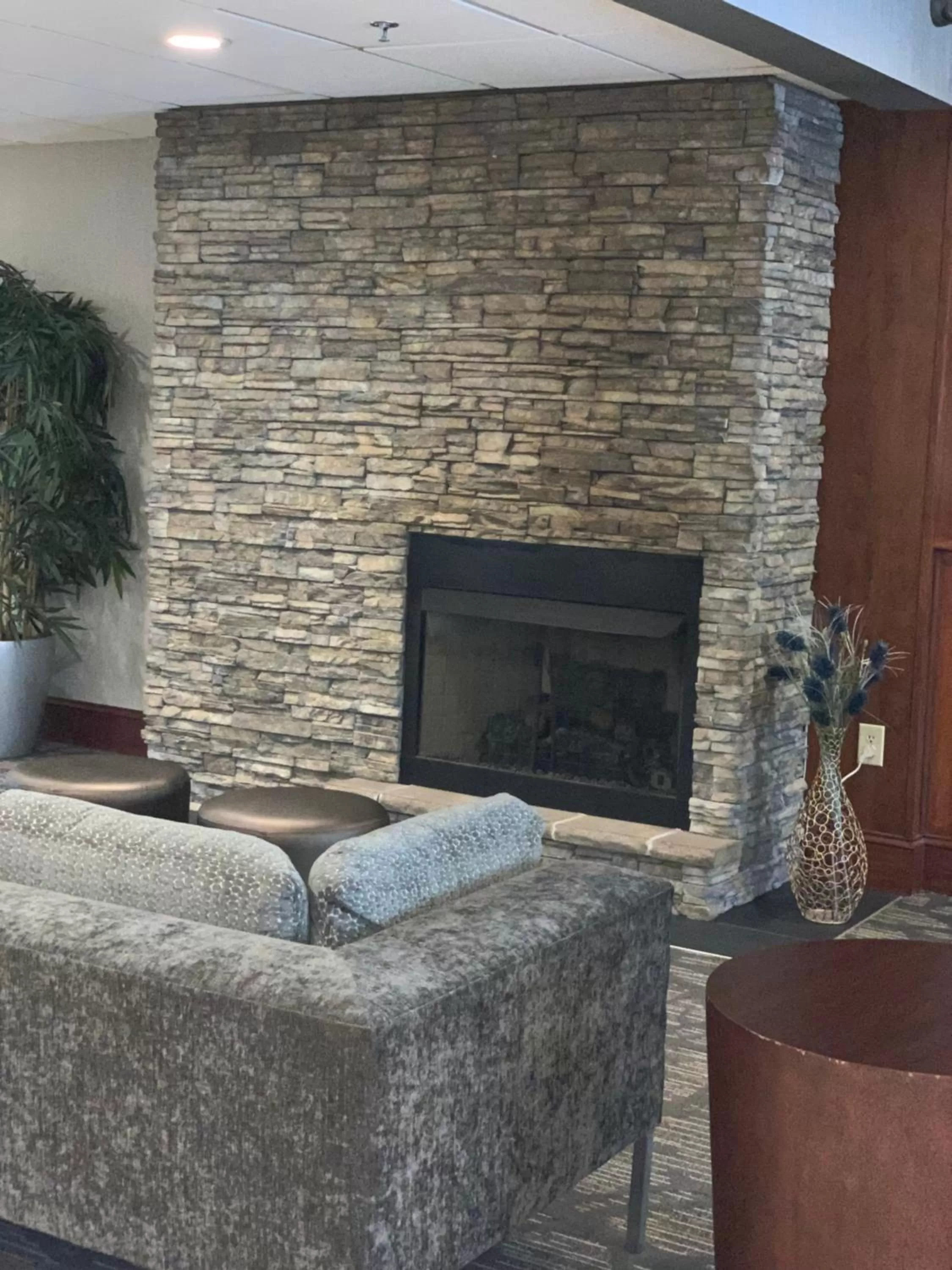 Wingate by Wyndham Fletcher at Asheville Airport