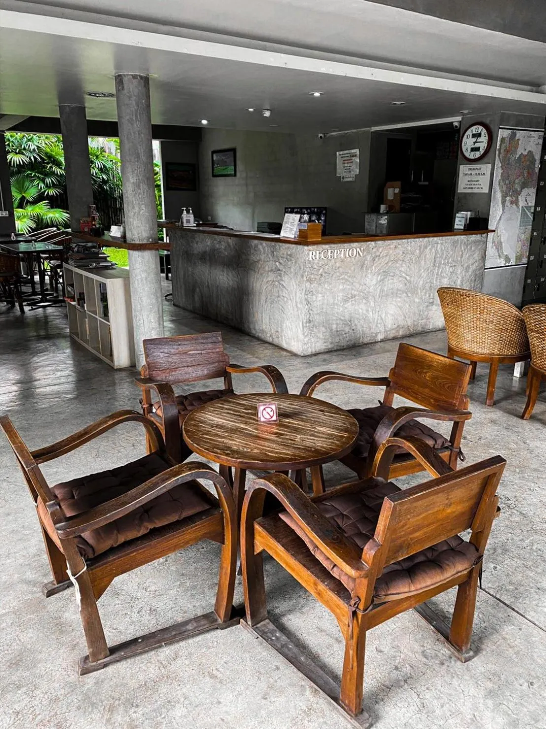 Lamphu House Chiang Mai