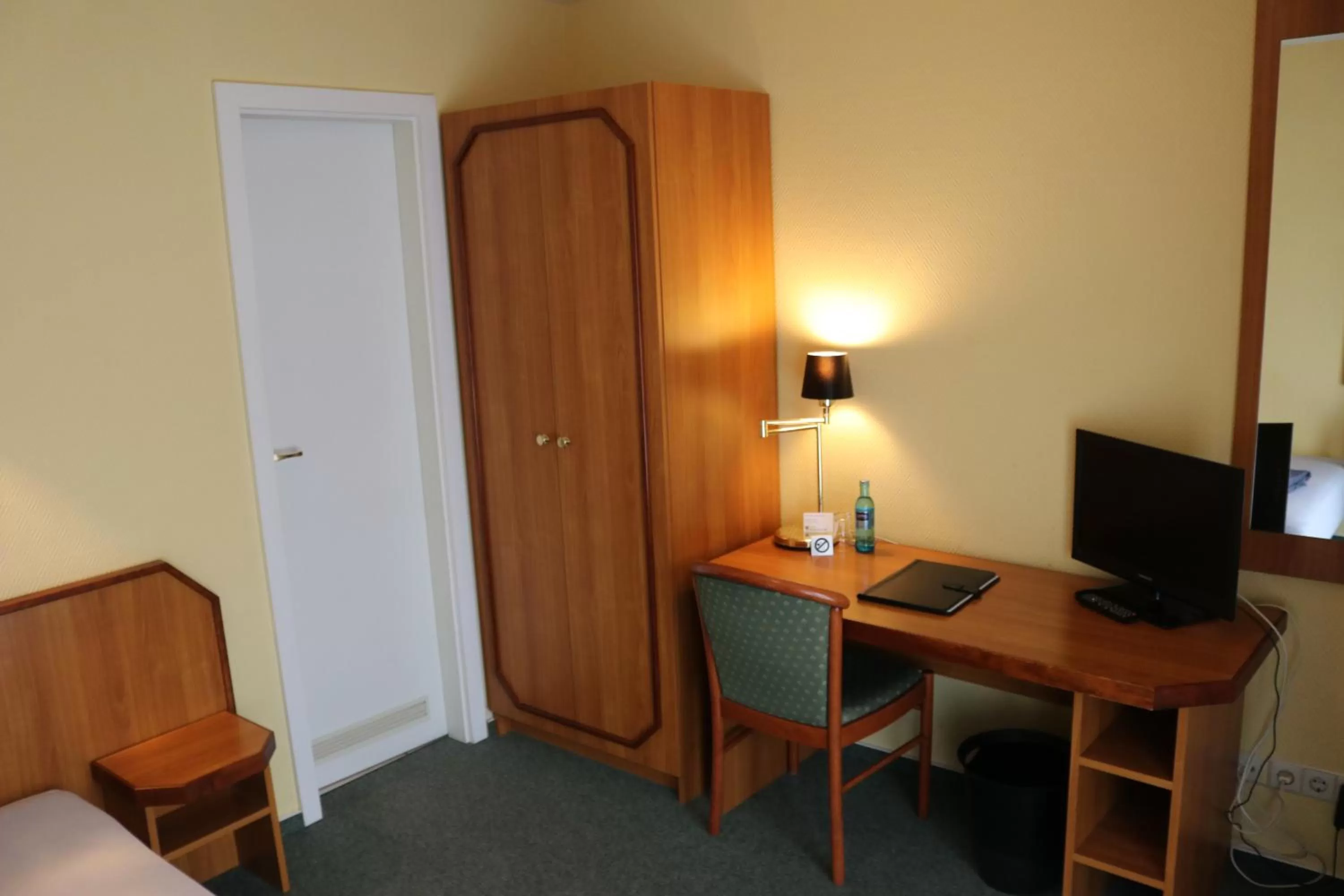 Stadthotel Brandenburger Hof