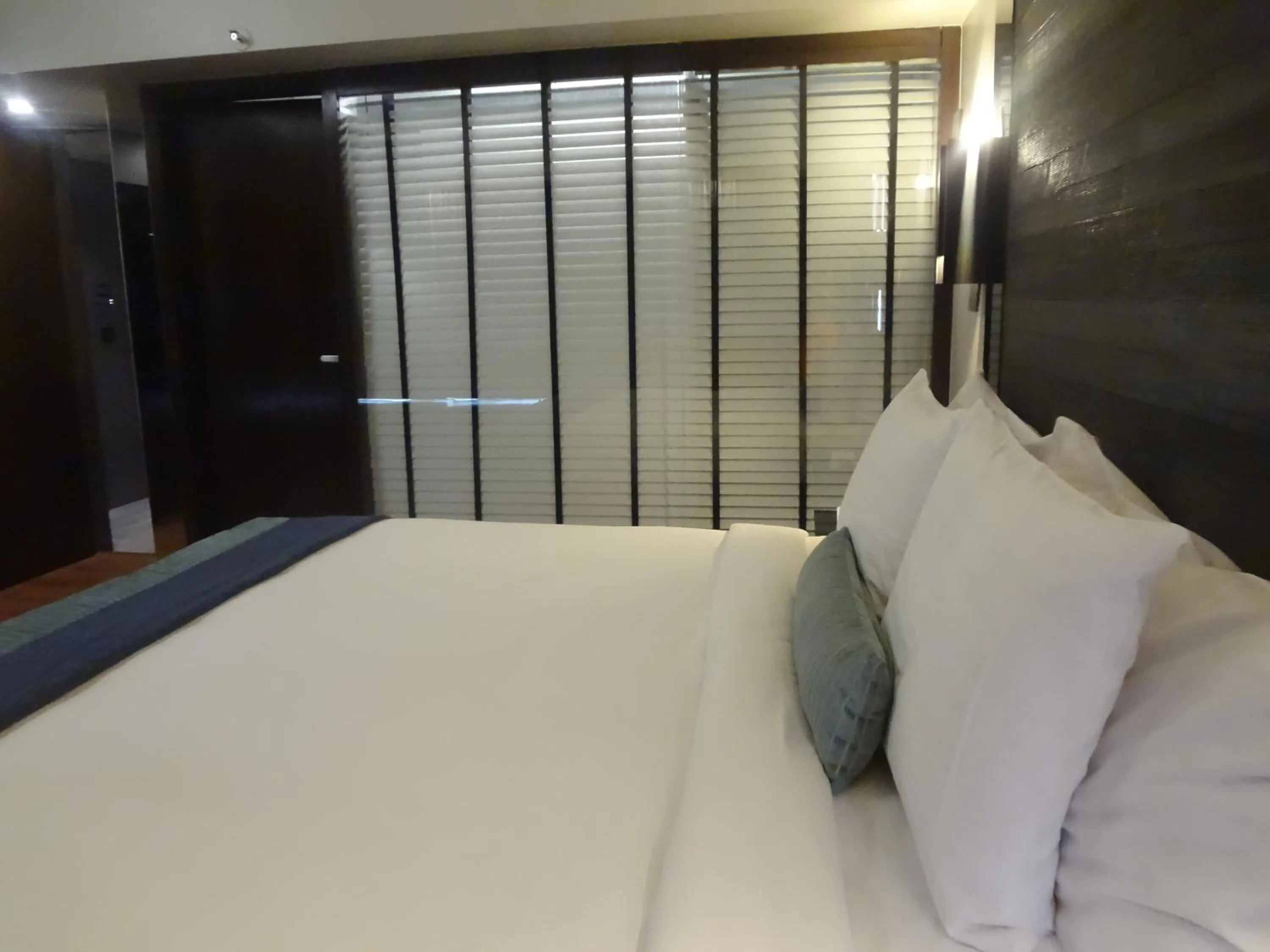 Bedroom, Bed in Svenska Design Hotel