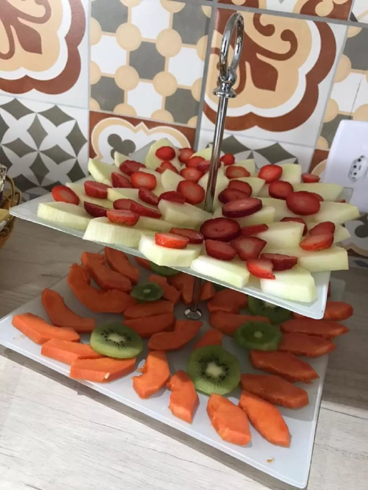 Pousada Caminho Dos Sonhos