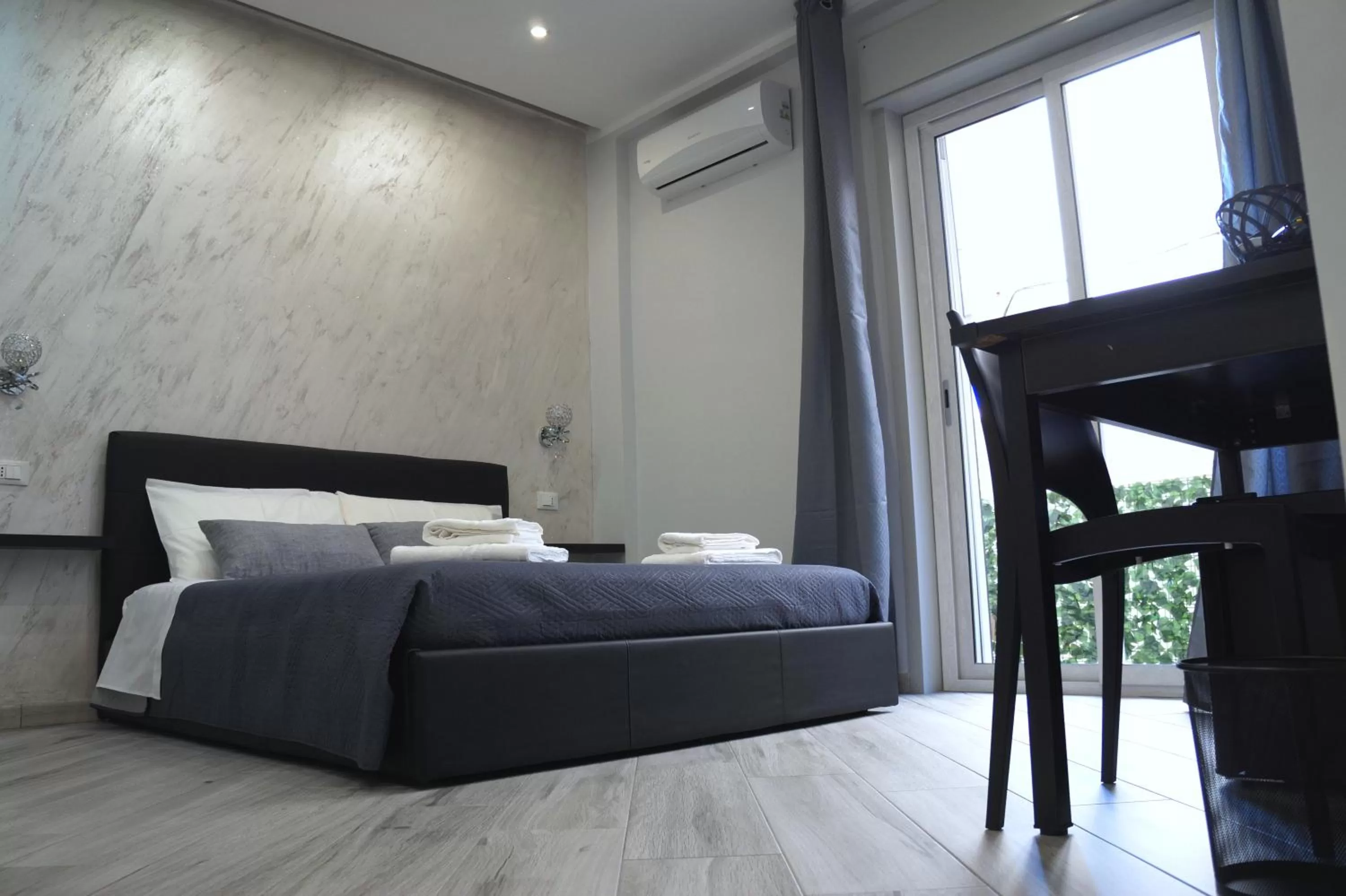 Bed in B&B Agrigento da Tony Palermo