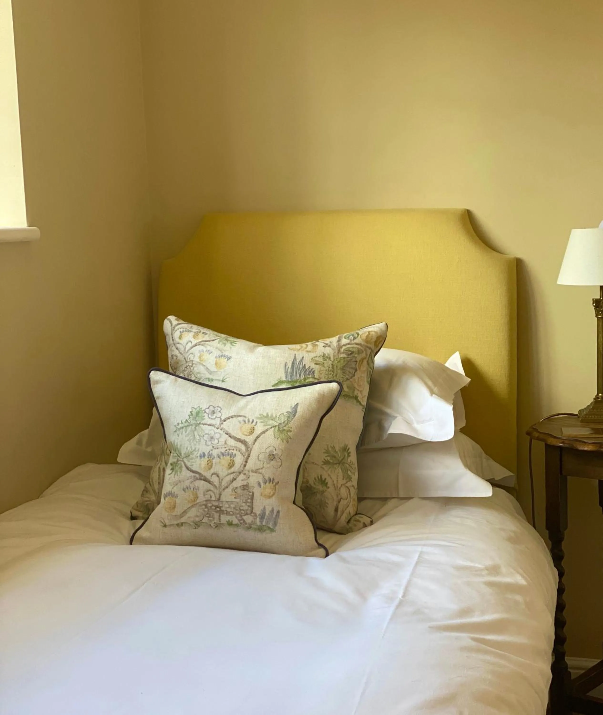 Single Room - single occupancy in The Crown Inn