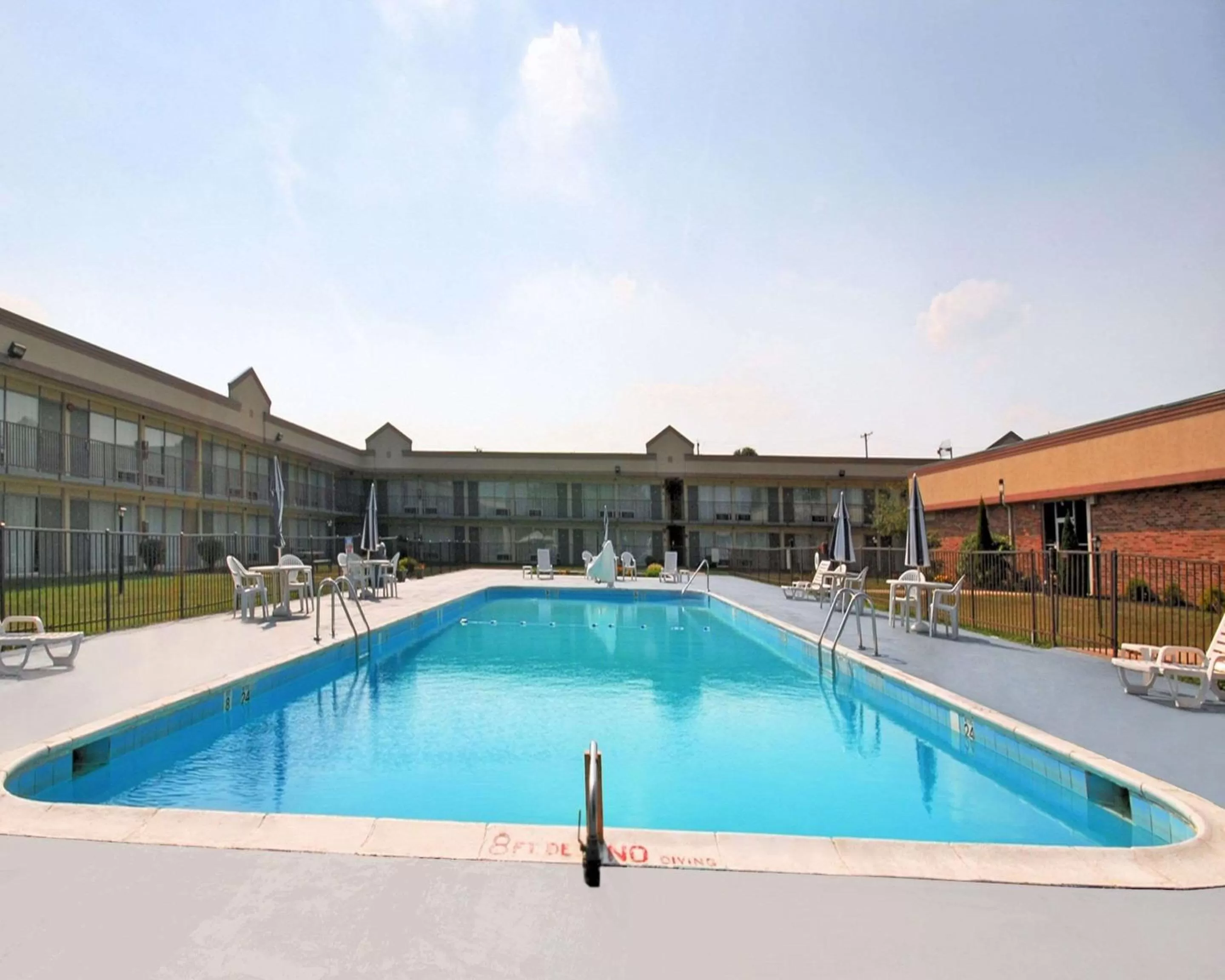 Activities in Quality Inn & Suites York East