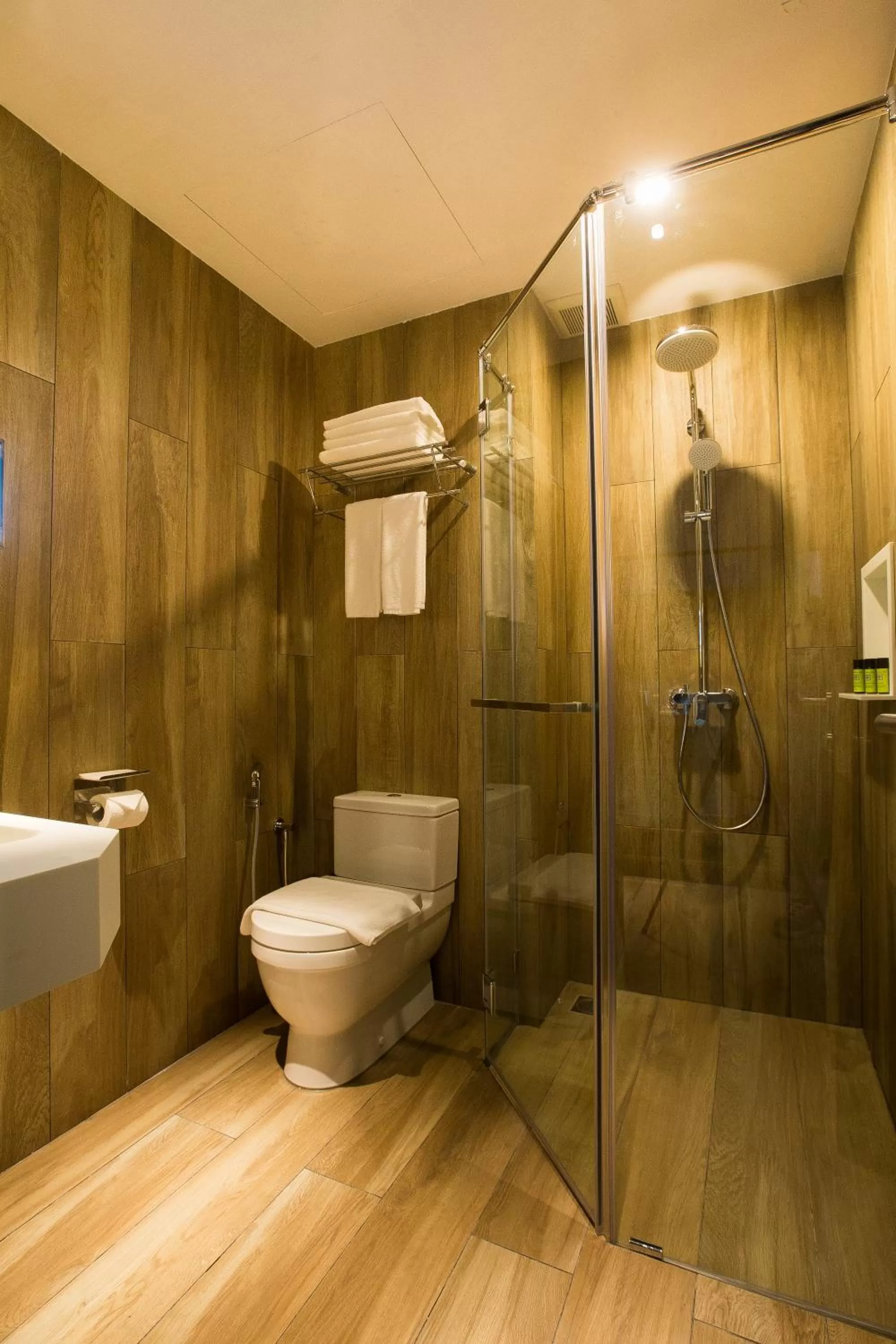 King Park Hotel Kota Kinabalu