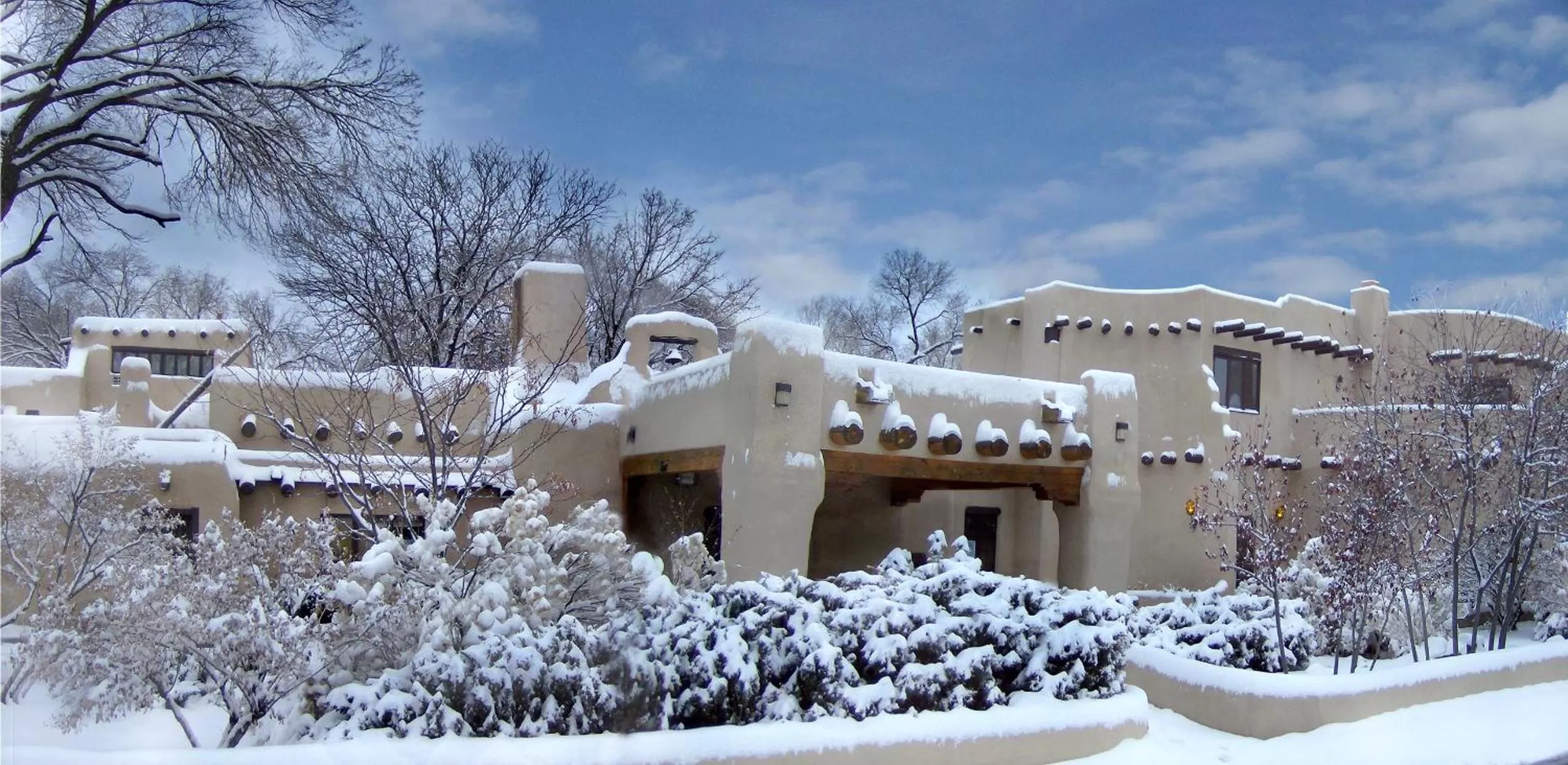 Facade/entrance in Sagebrush Inn & Suites
