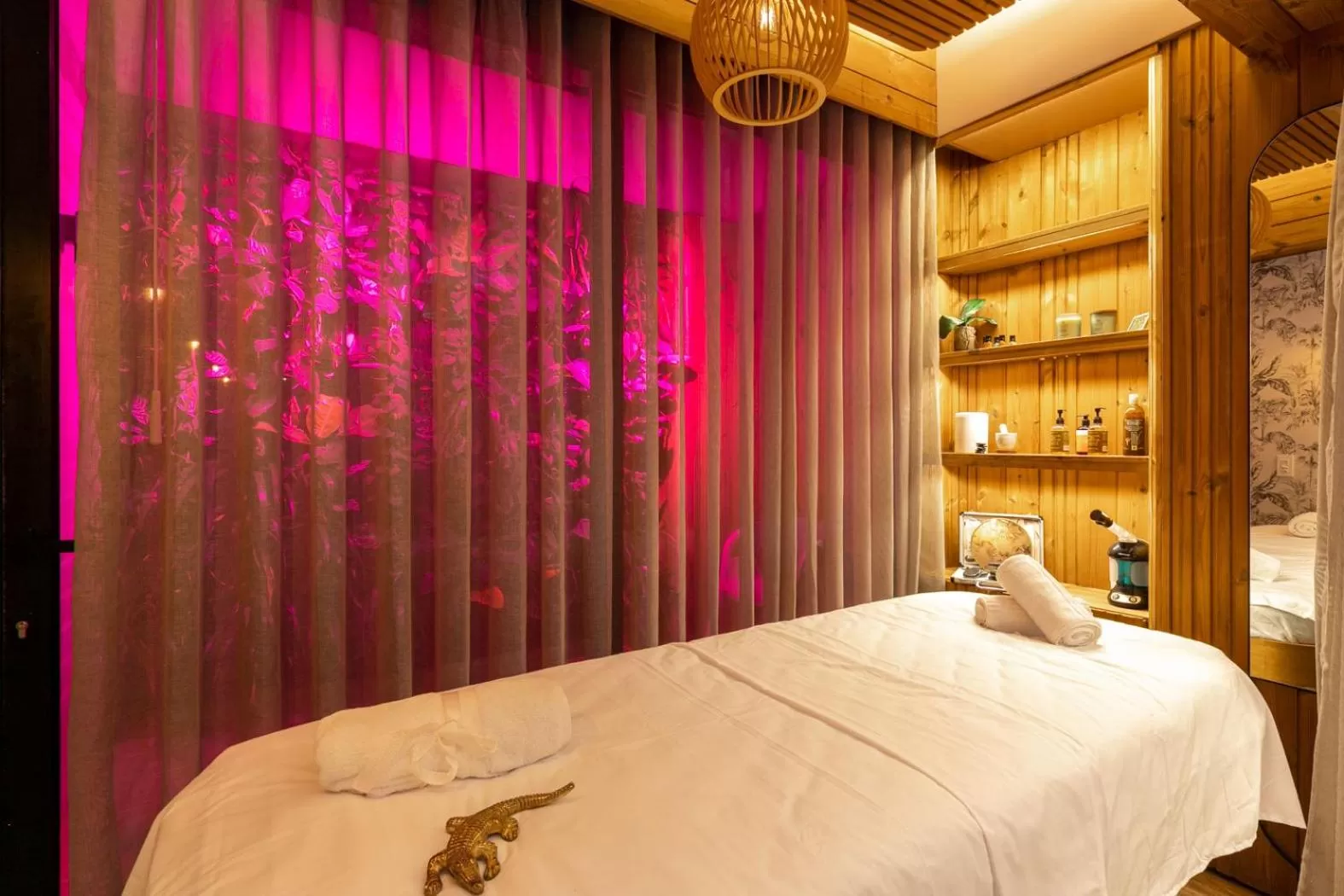 Spa and wellness centre/facilities, Bed in Celestino Boutique Hotel & Spa