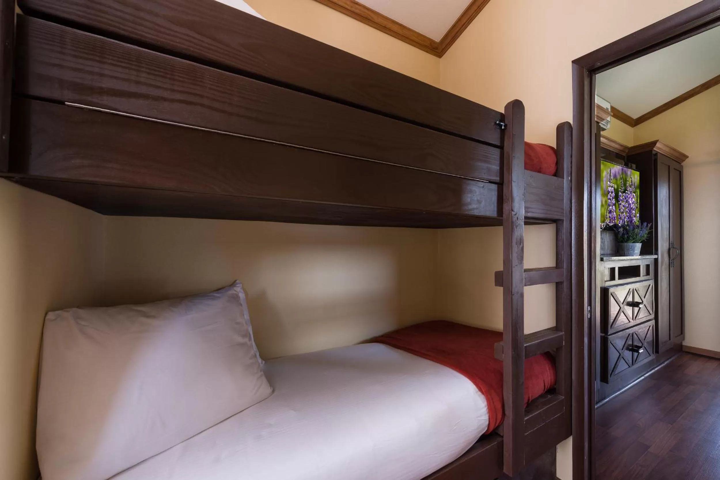 bunk bed, Bed in Westgate River Ranch Resort & Rodeo
