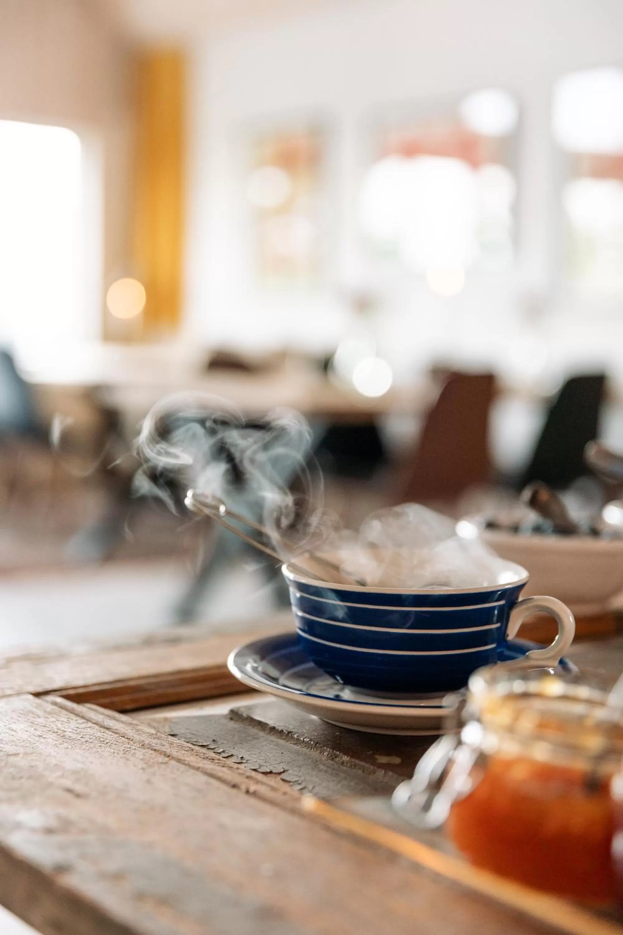 Breakfast in Sköllengården