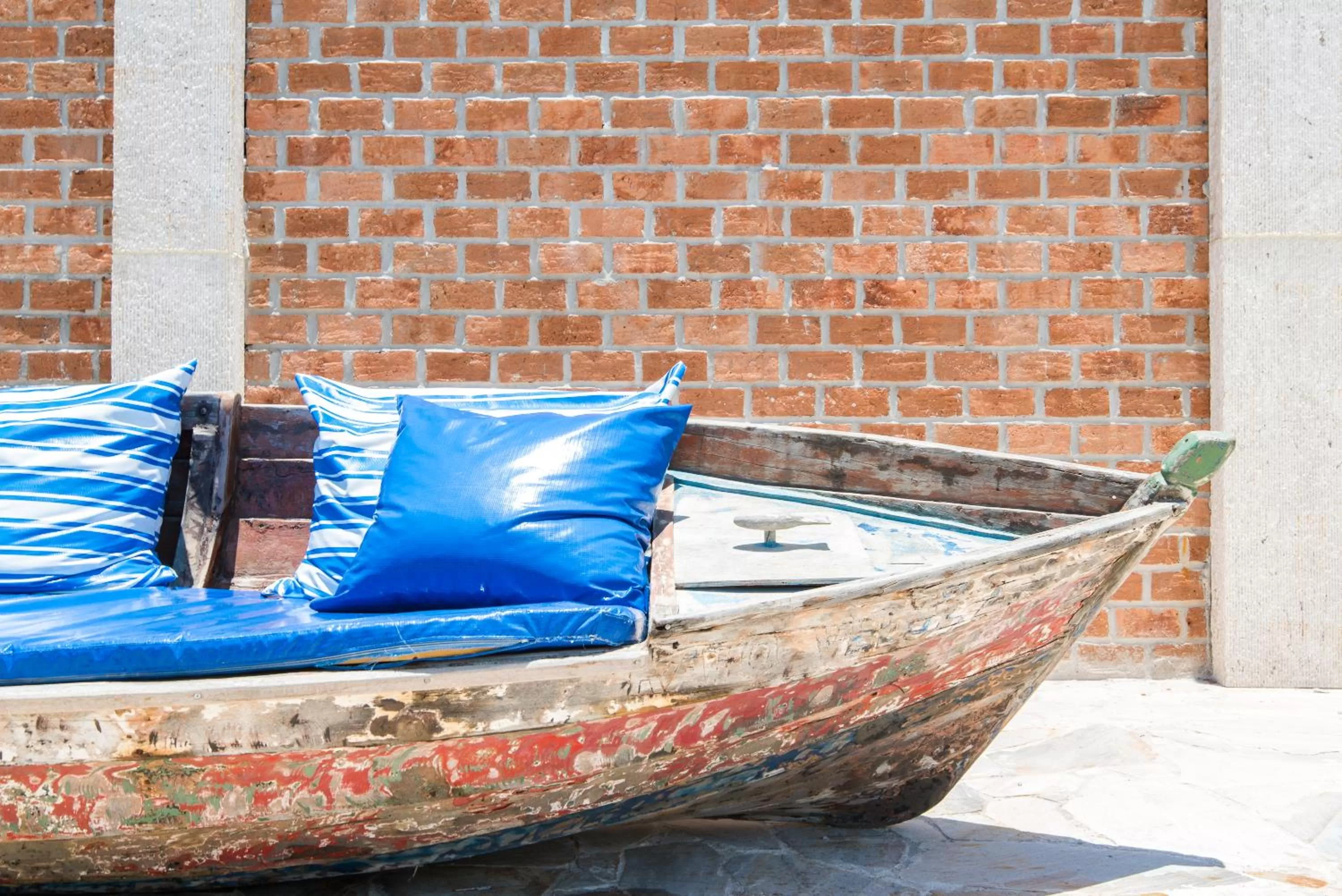 Other in Pousada La Dolce Vita