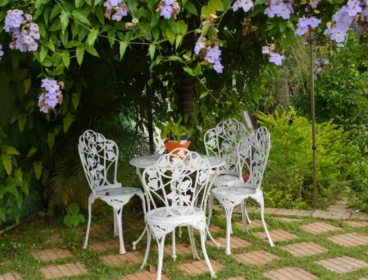 Pousada do Guinda DIAMANTINA -MG