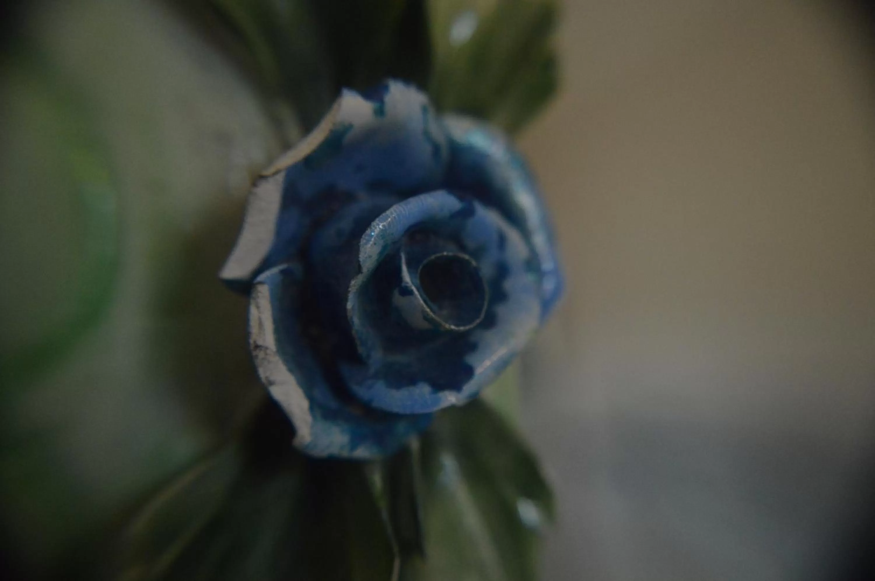 Decorative detail in B&B Al Golfo