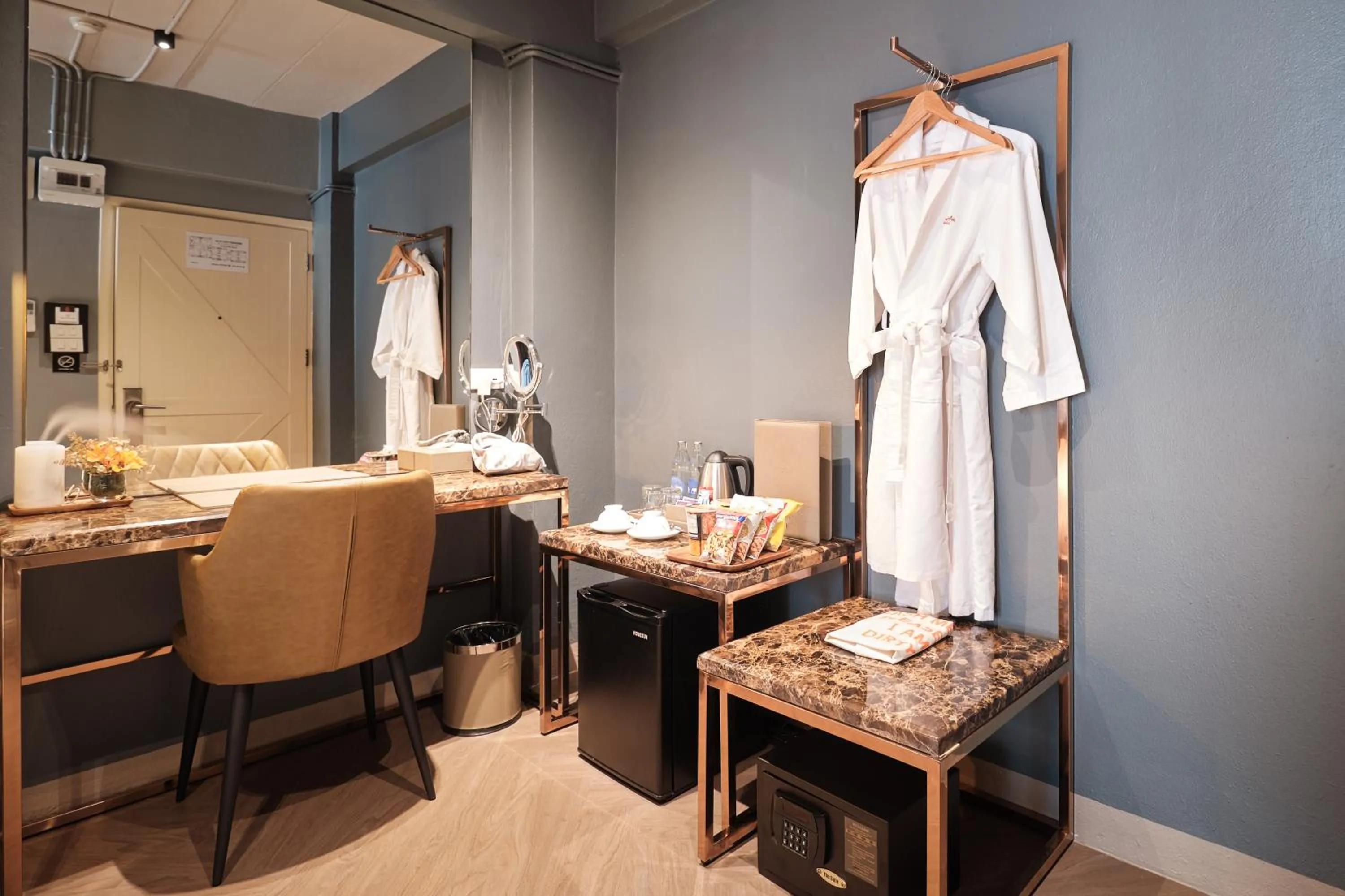 Ratchada Boutique Hotel