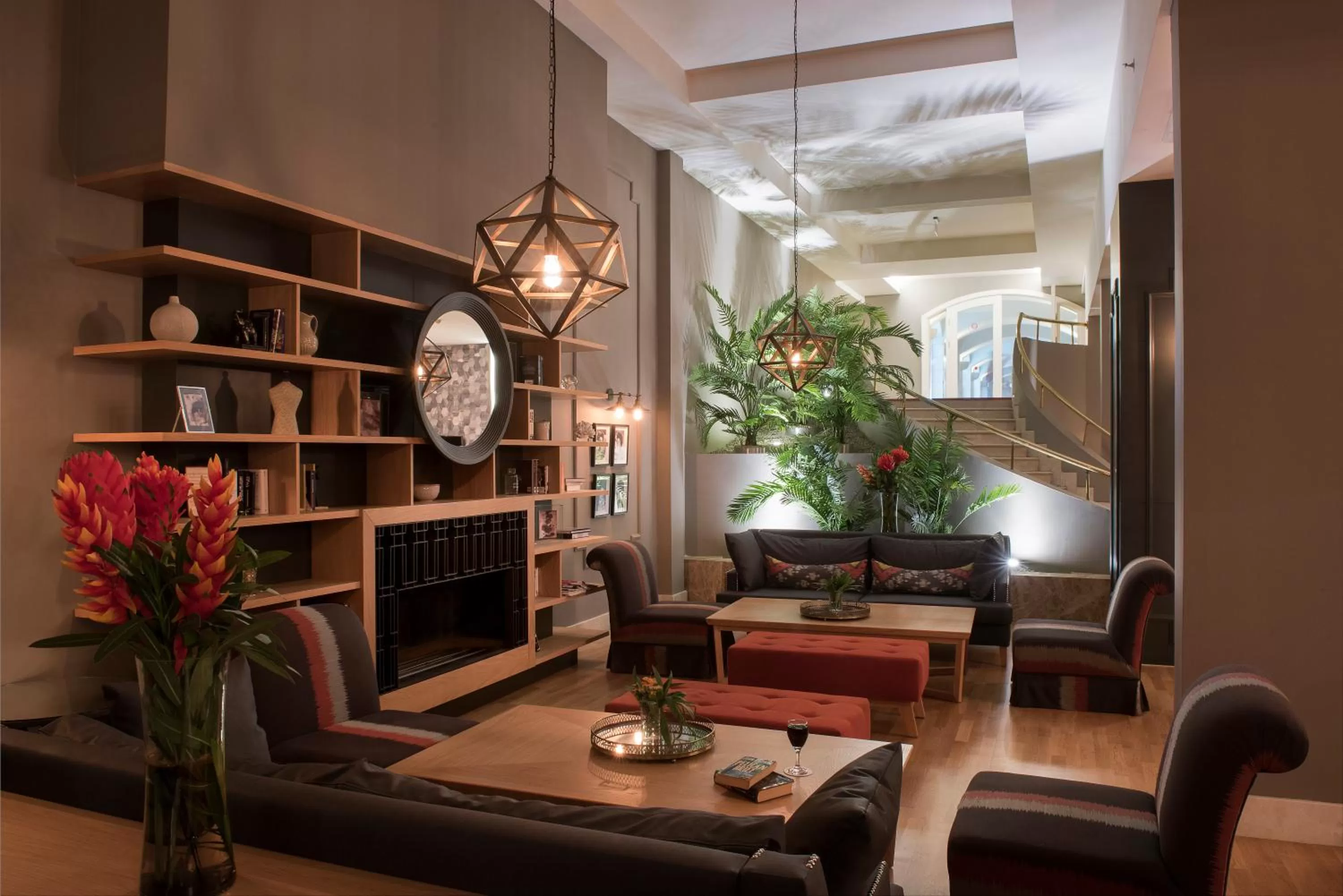 Lounge or bar in Barut Hemera - Ultra All Inclusive