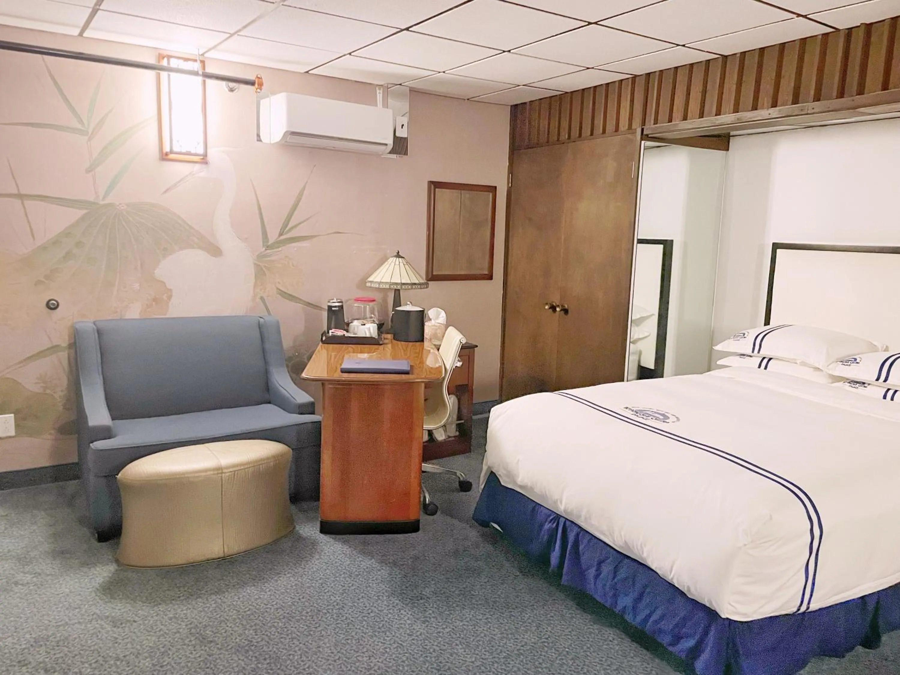 Wangshi China Palace