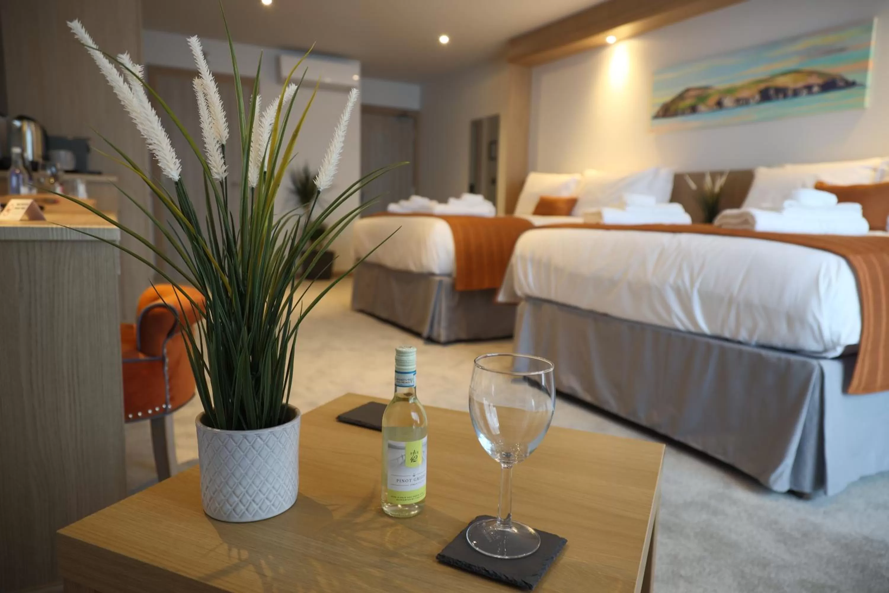 The Teifi Waterside Hotel