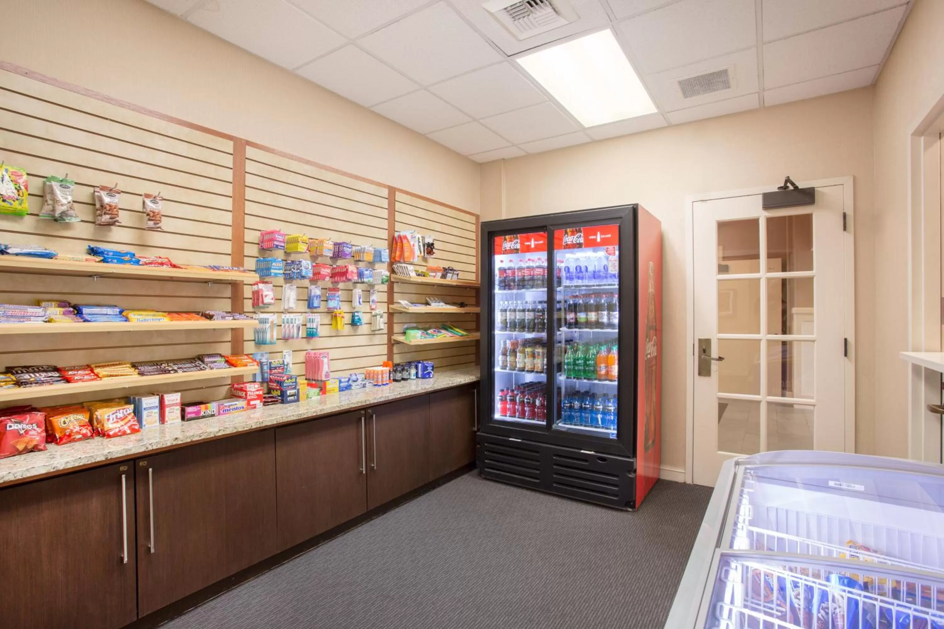 Decorative detail in Holiday Inn Colorado Springs - Airport by IHG