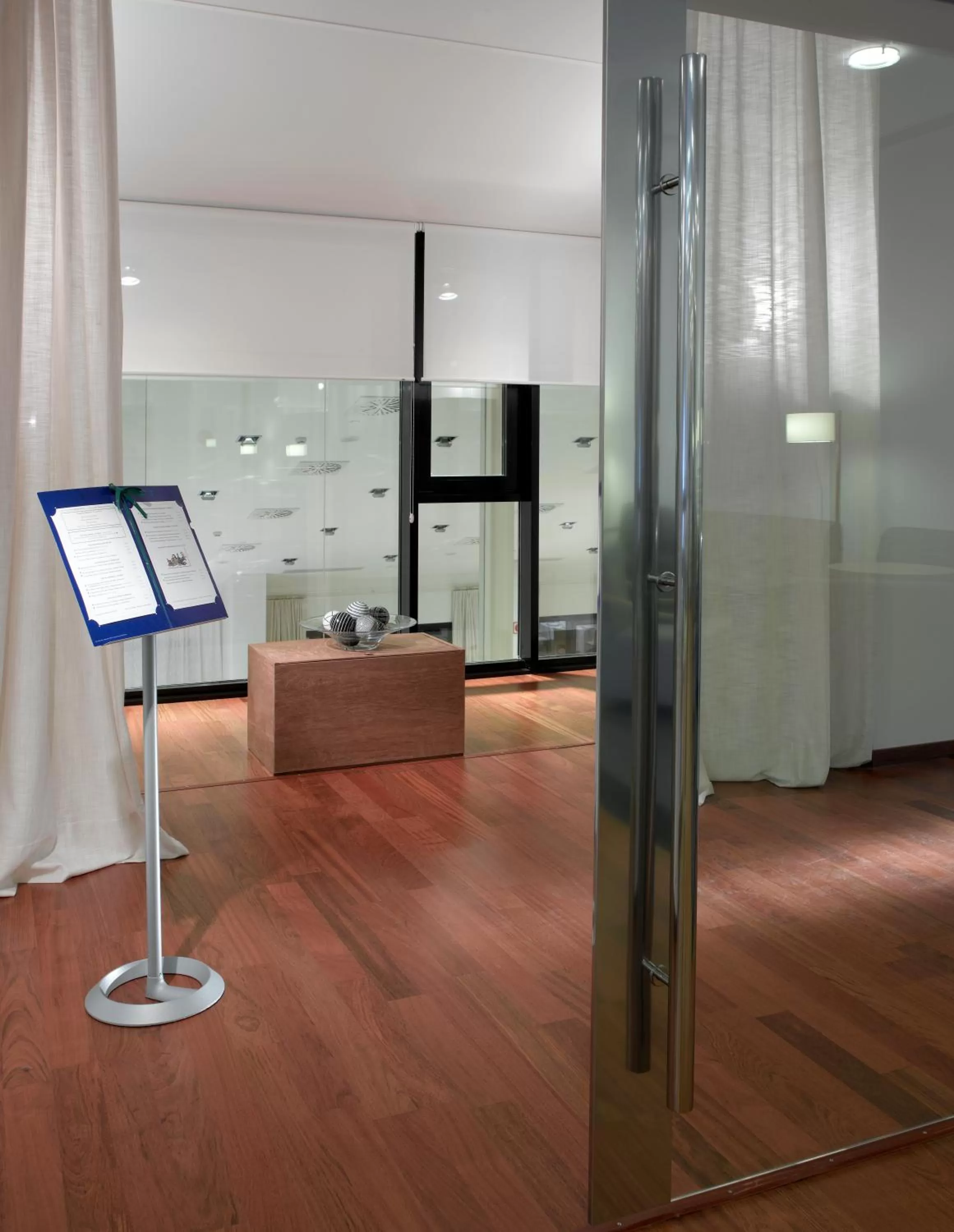 Restaurant/places to eat in Parador de Antequera