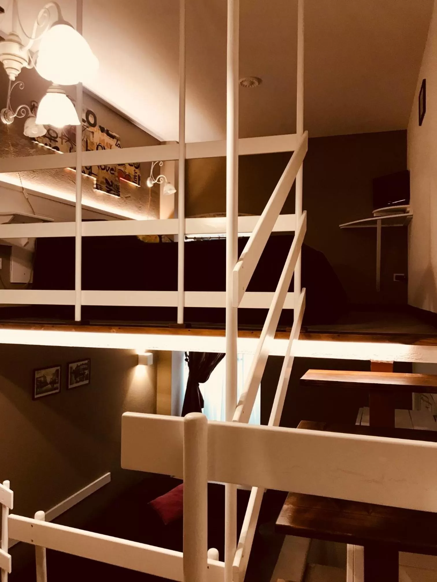 Bed in Albergo Tripoli B&B Affittacamere