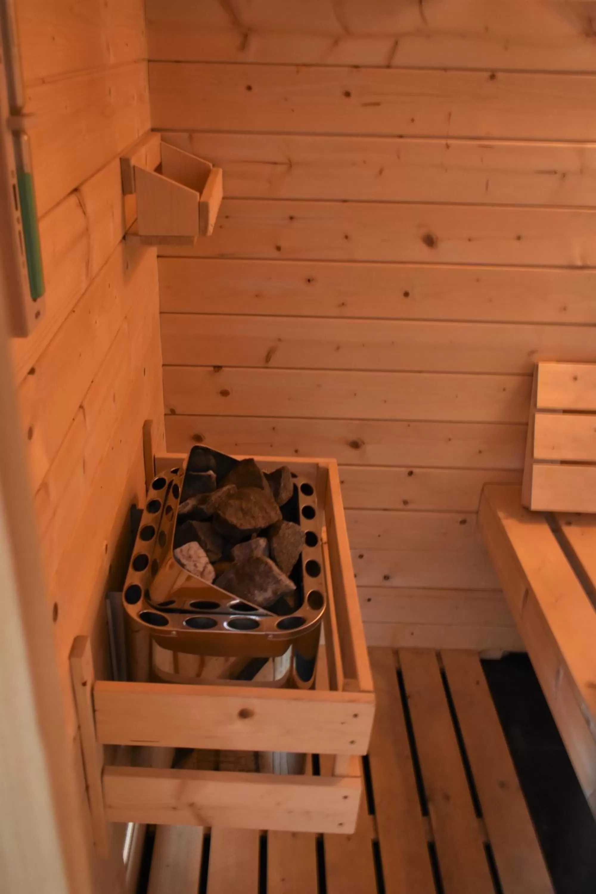 Spa/Wellness in BzonderB Callantsoog