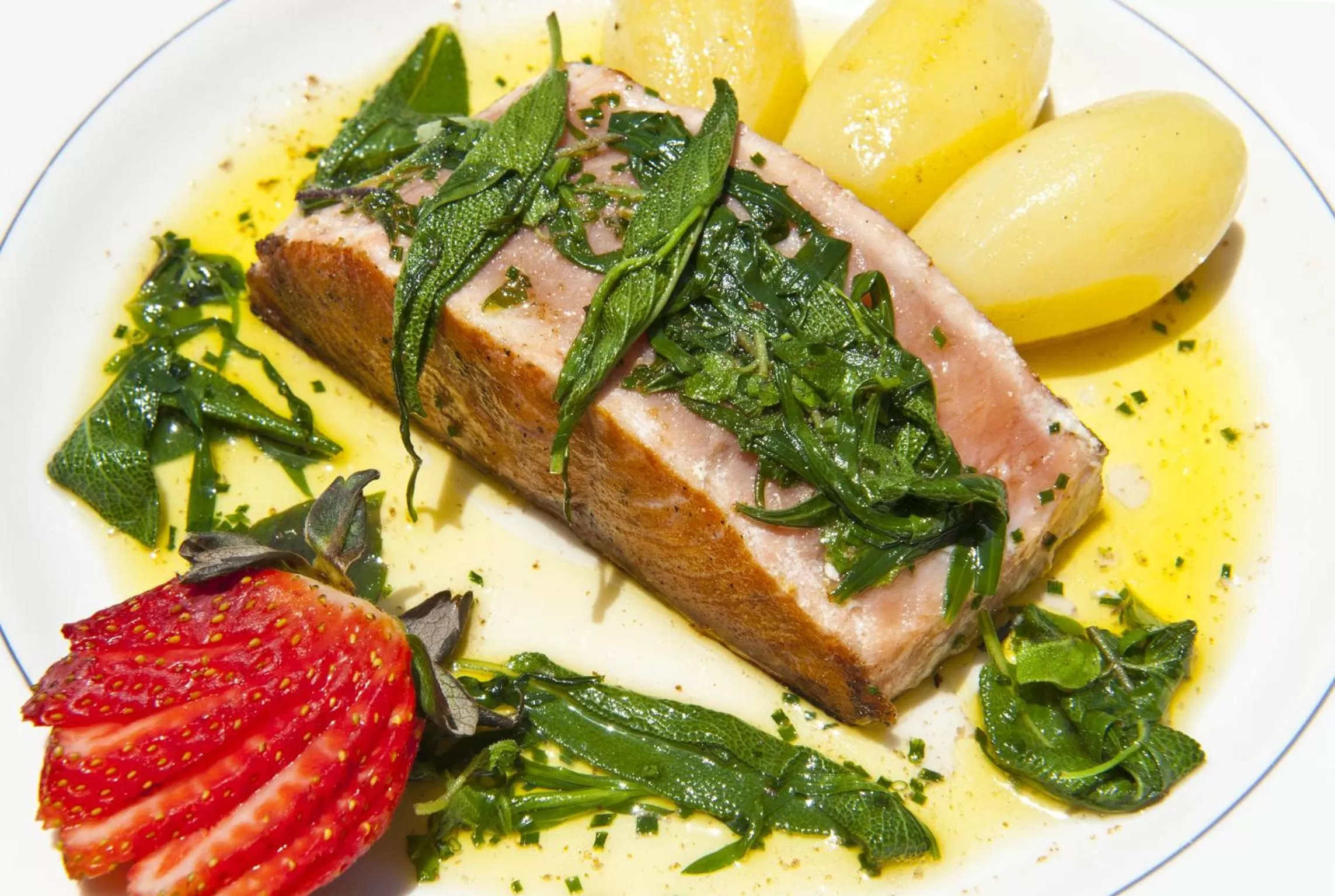 Food and drinks in Rifoles Praia Hotel e Resort