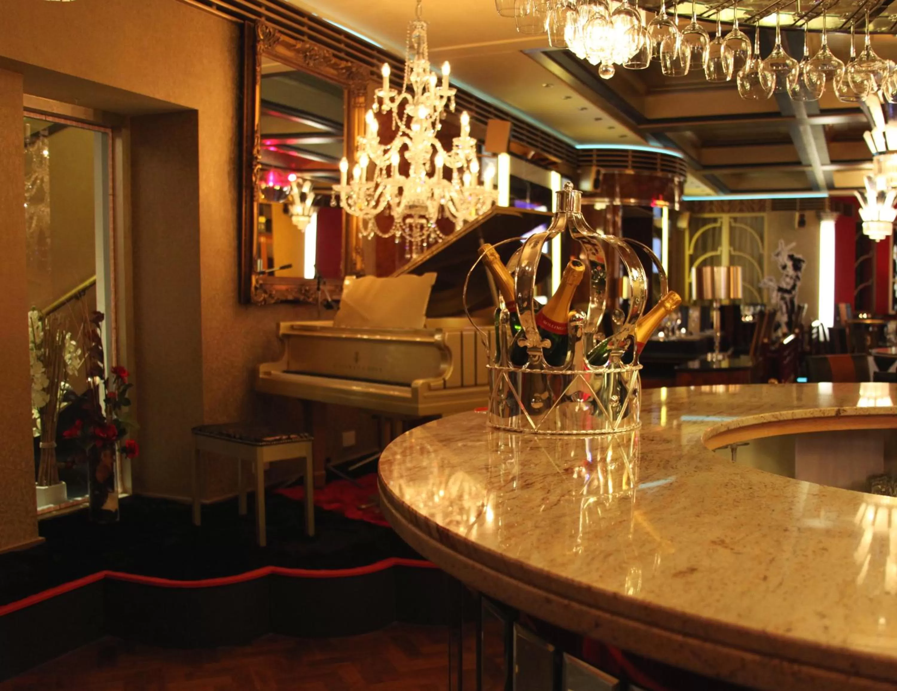 Earl Of Doncaster Hotel